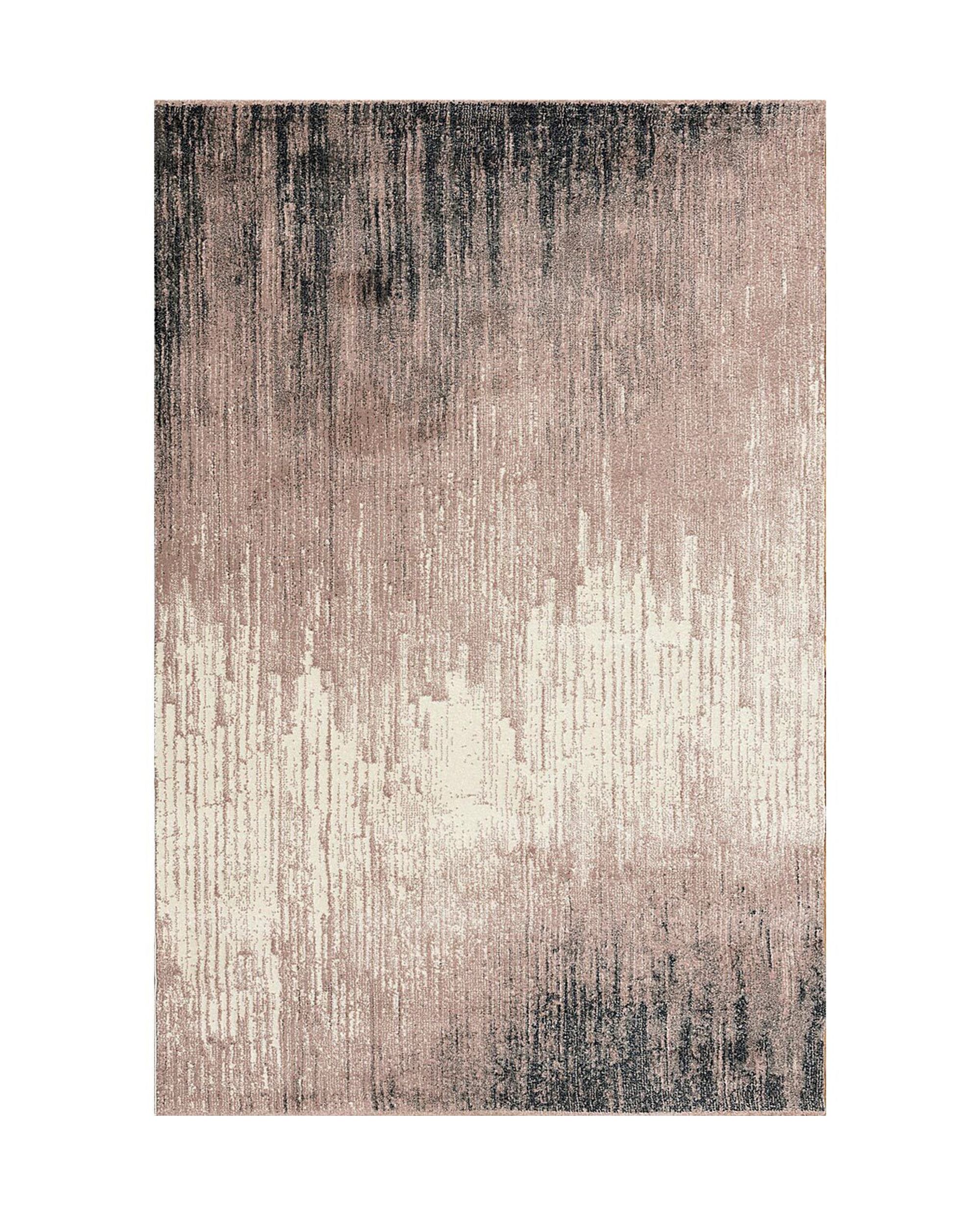 Koberec Sevilla dusty rose/paper white 160x230 cm