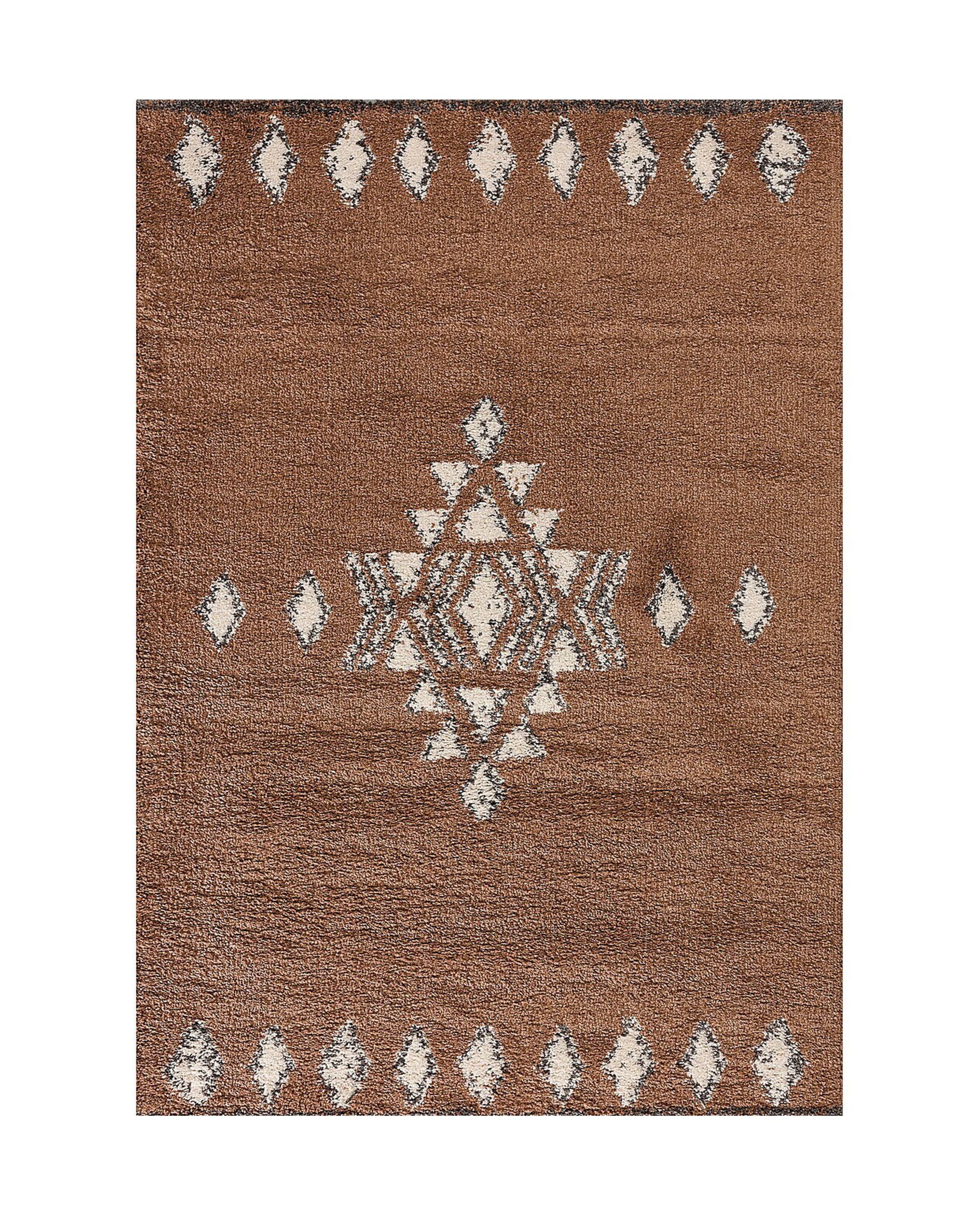 Koberec Royal almond brown