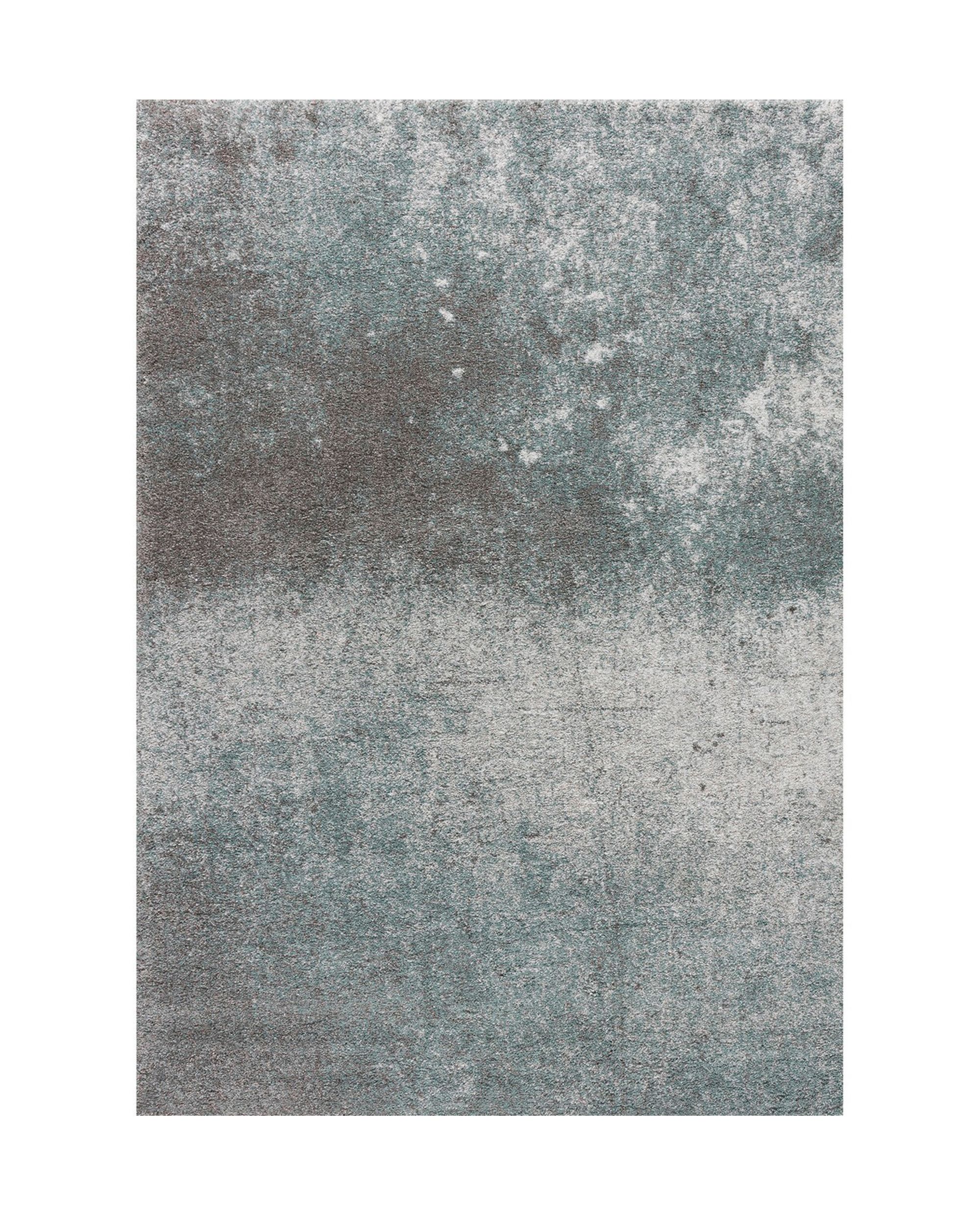 Koberec Softness cream/sage green