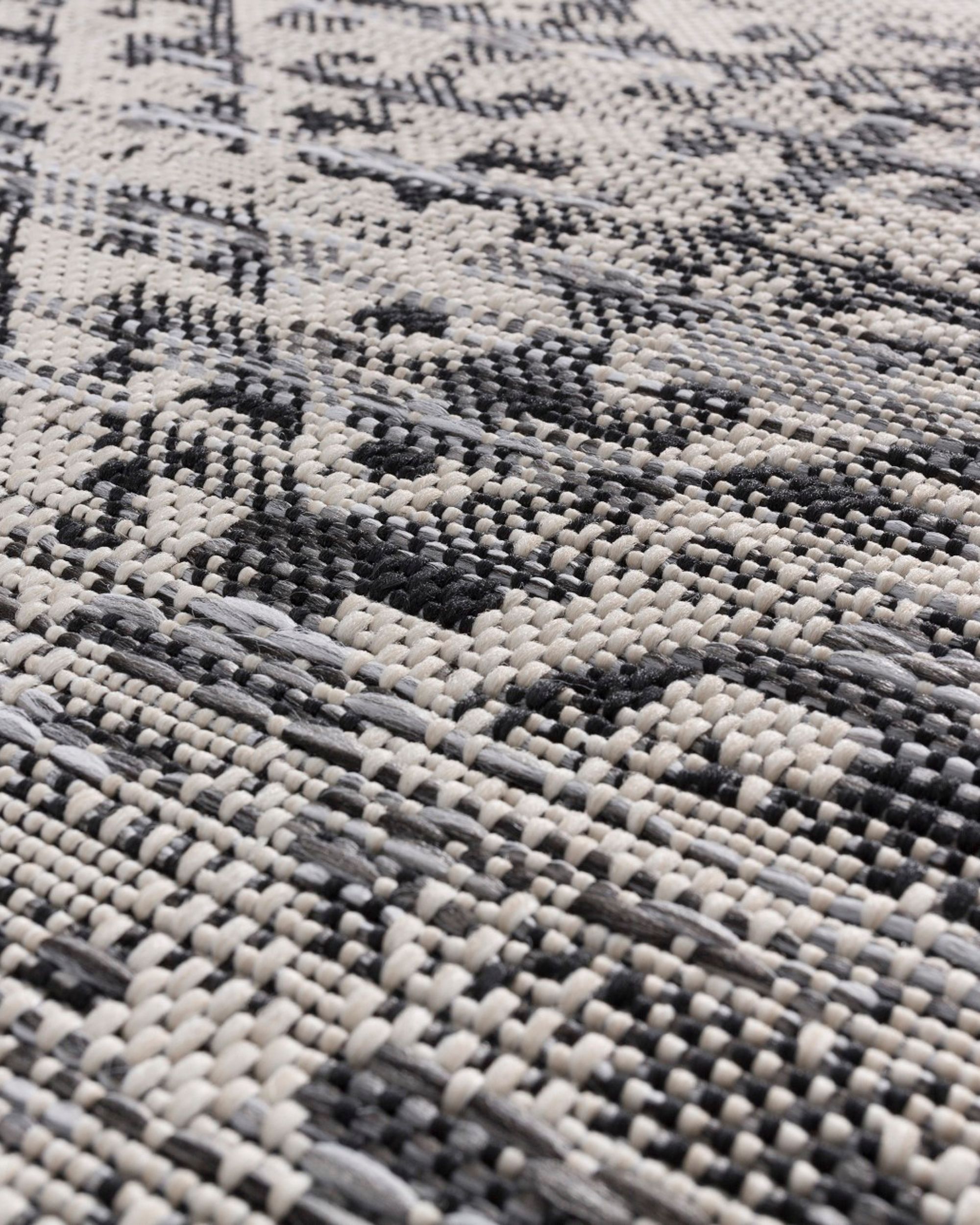 Koberec Breeze beige/charcoal grey 160x230 cm (hover)