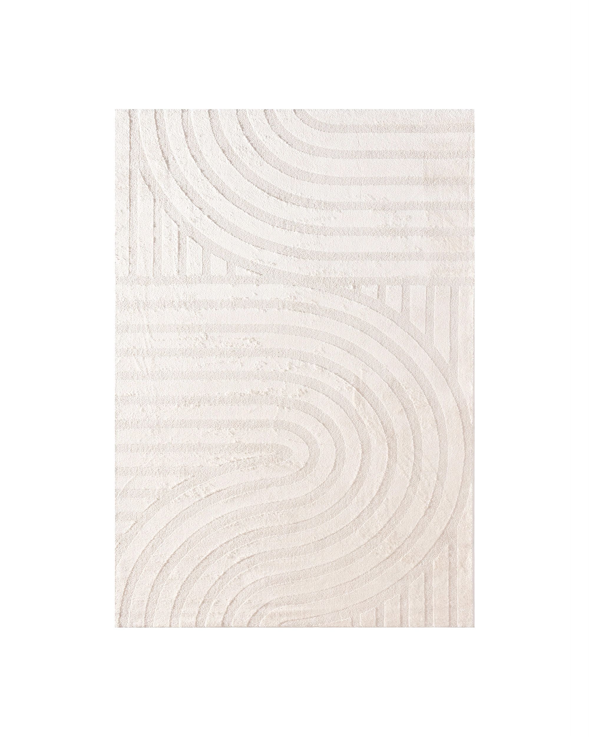 Koberec Belaro cream 160x230 cm