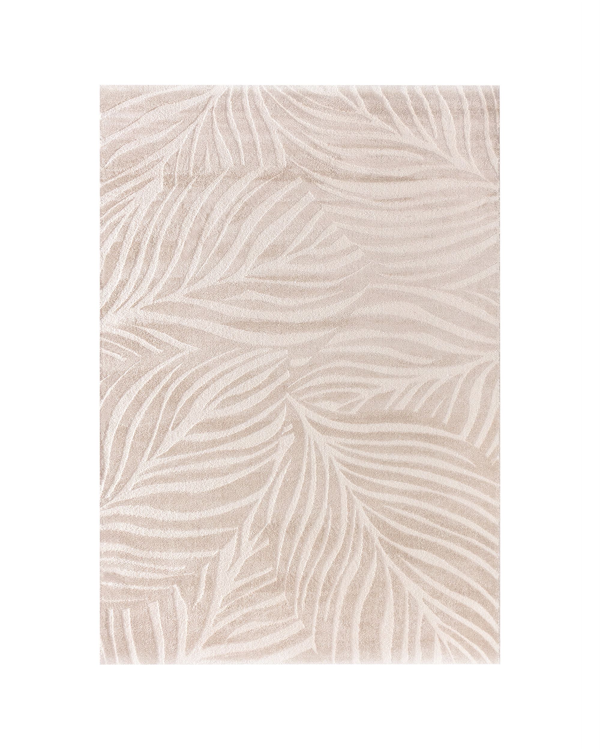Koberec Velora beige 200x290 cm