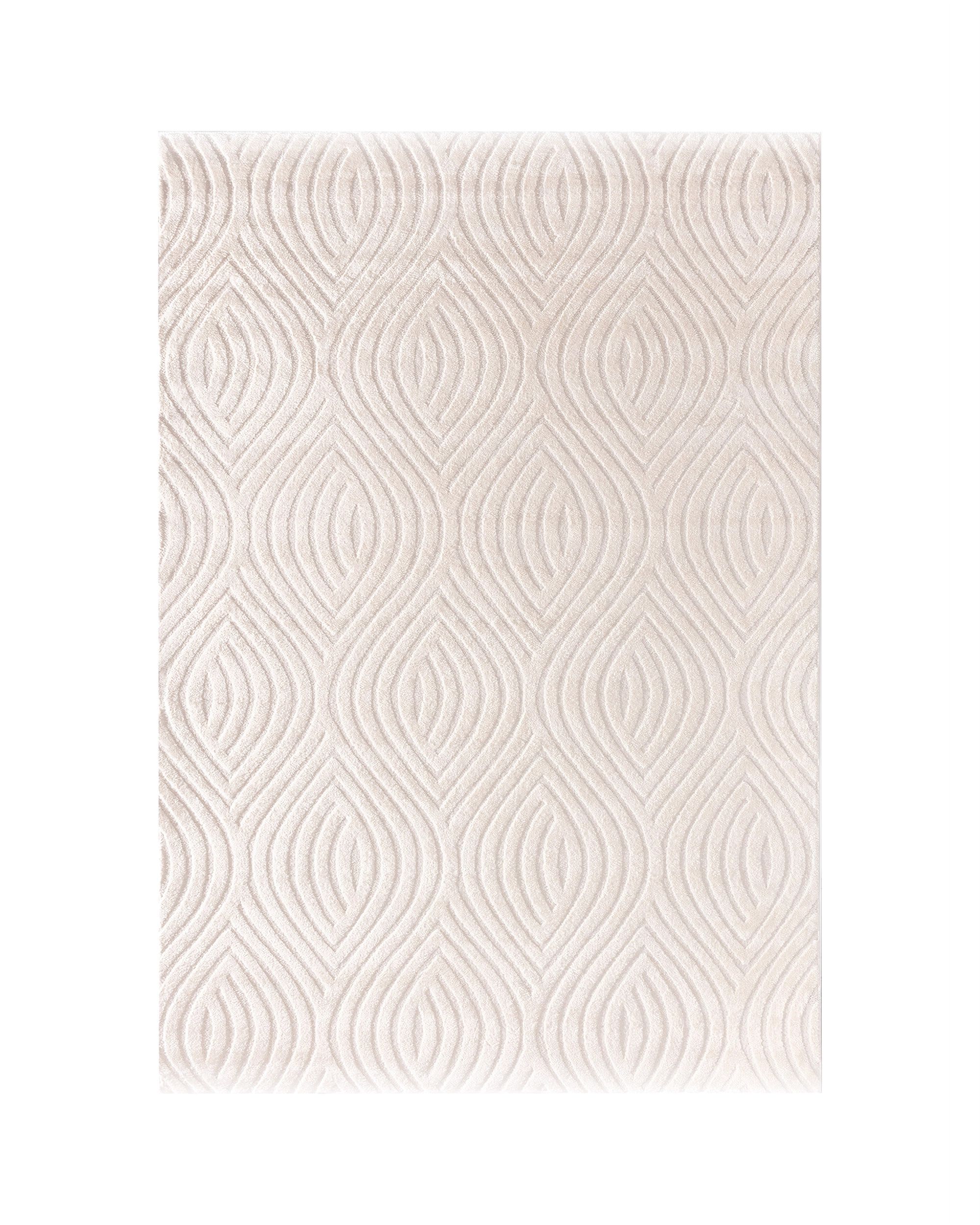 Koberec Serenno cream 200x290 cm (hover)