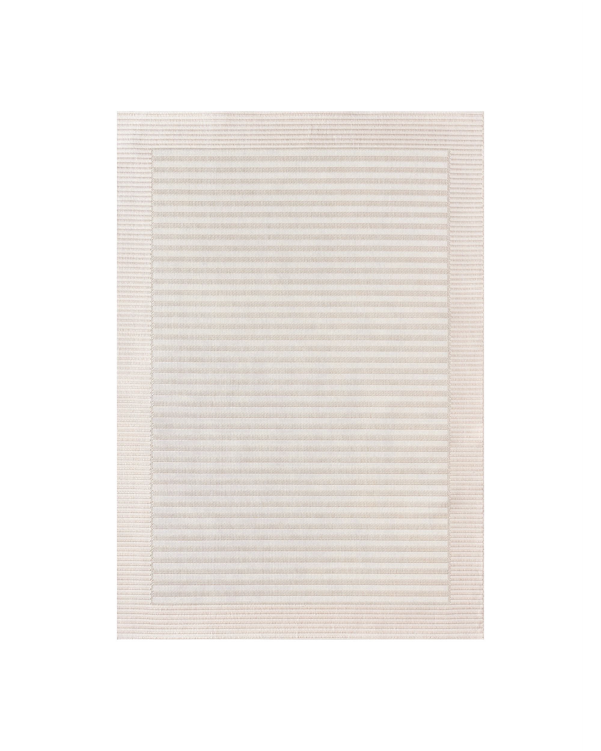Koberec Lunara creamy 160x230 cm