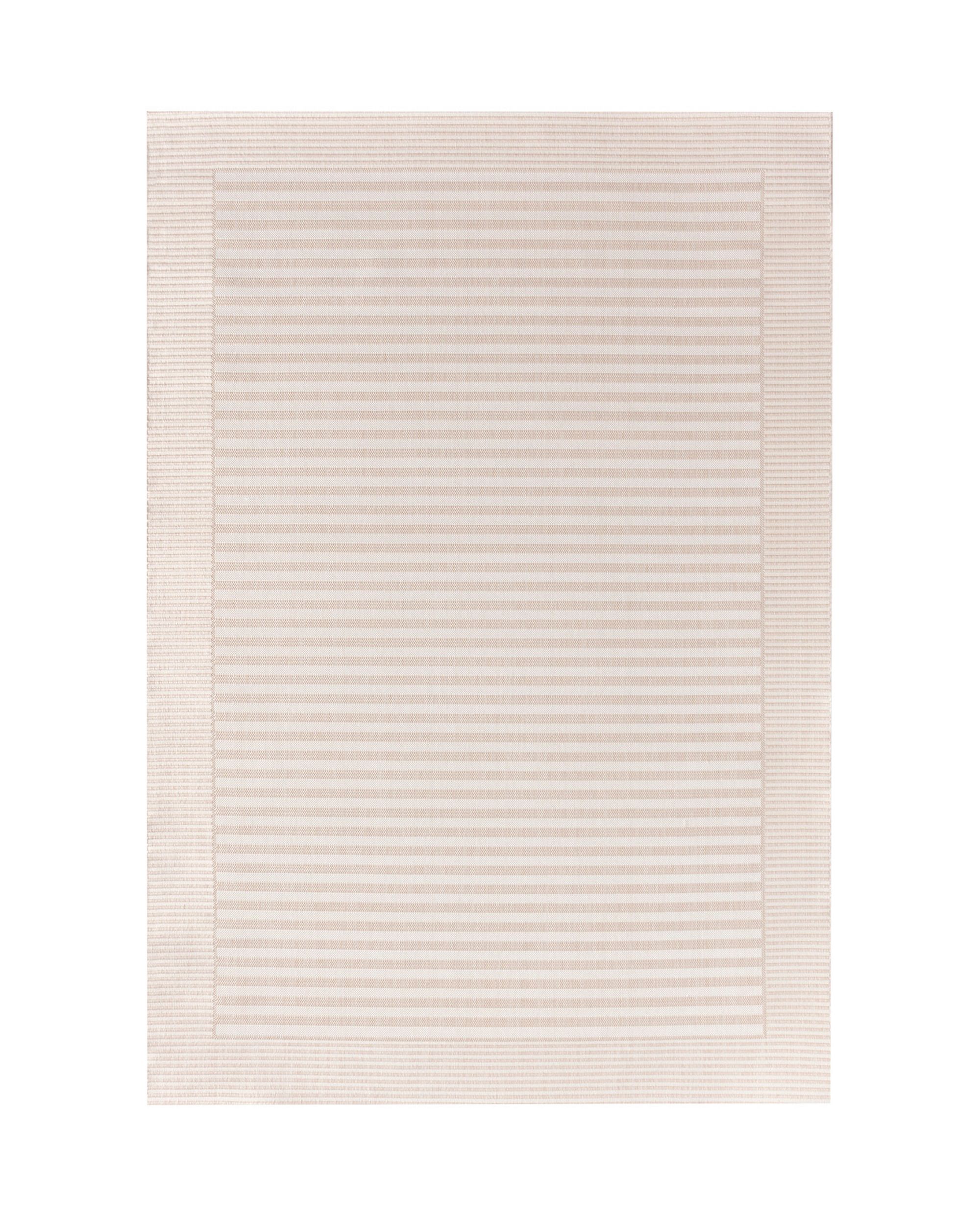 Koberec Lunara cream 200x290 cm
