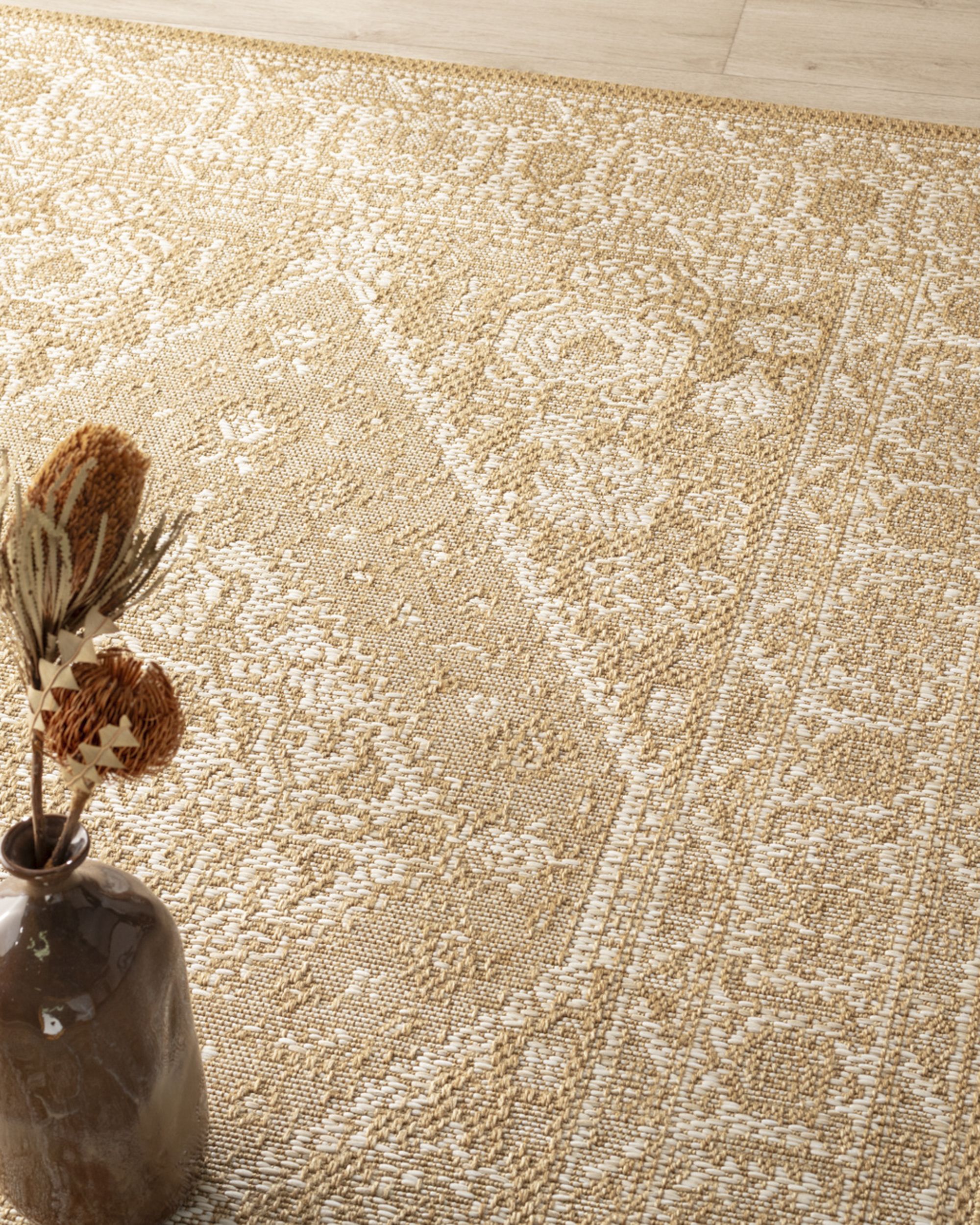 Koberec Marano camel 160x230 cm (hover)