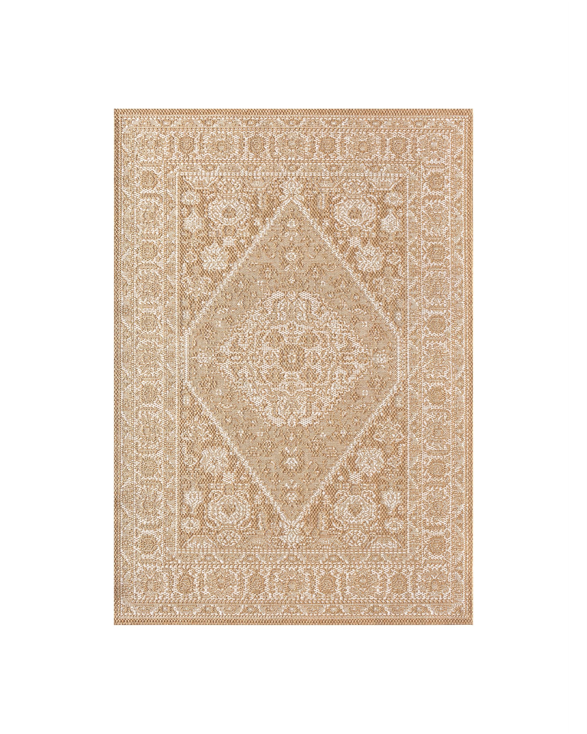 Koberec Marano camel 160x230 cm