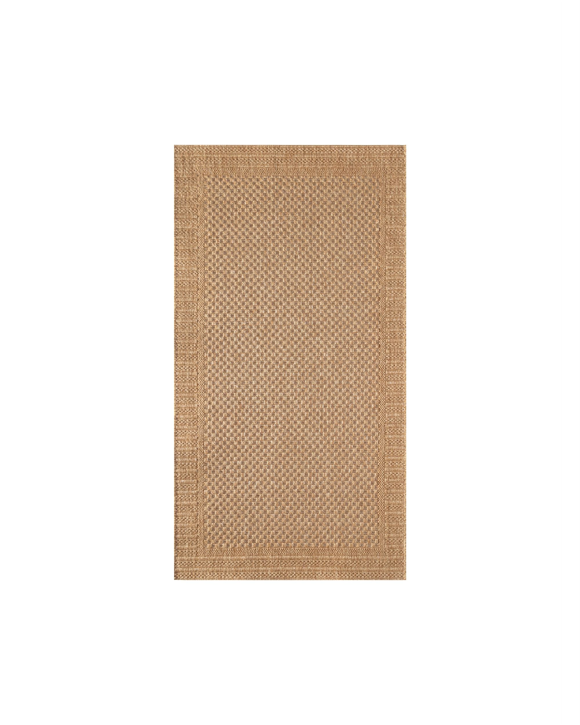 Koberec Corton camel 80x150 cm