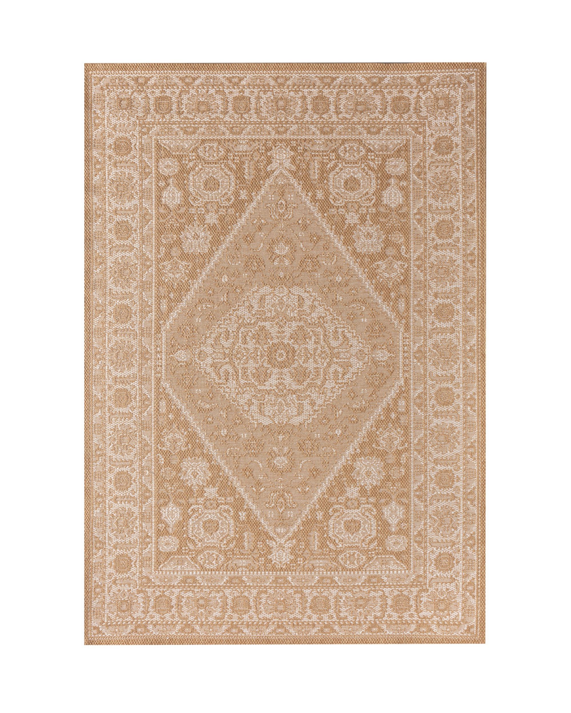 Koberec Marano camel 200x290 cm
