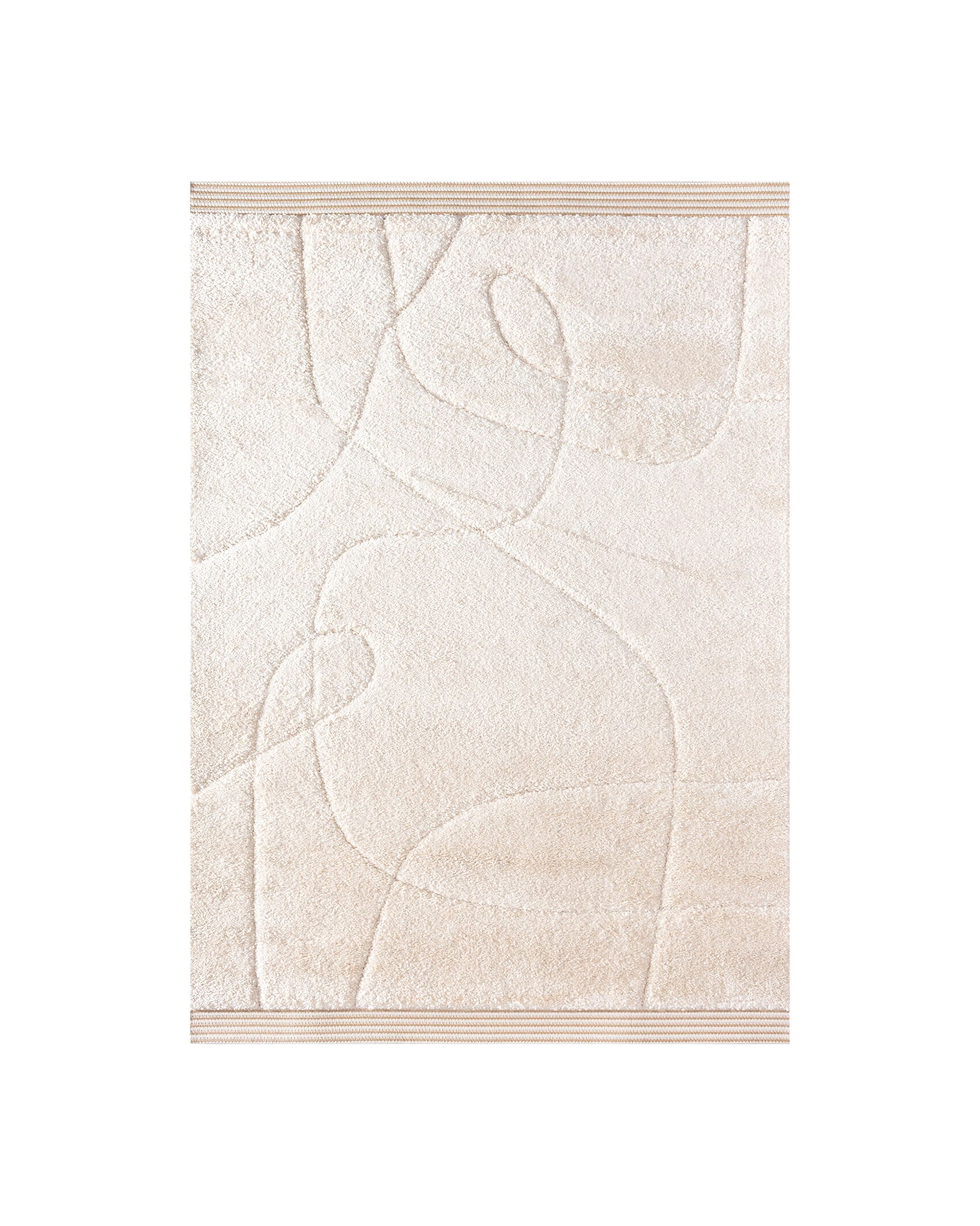 Koberec Ardano cream 160x230 cm
