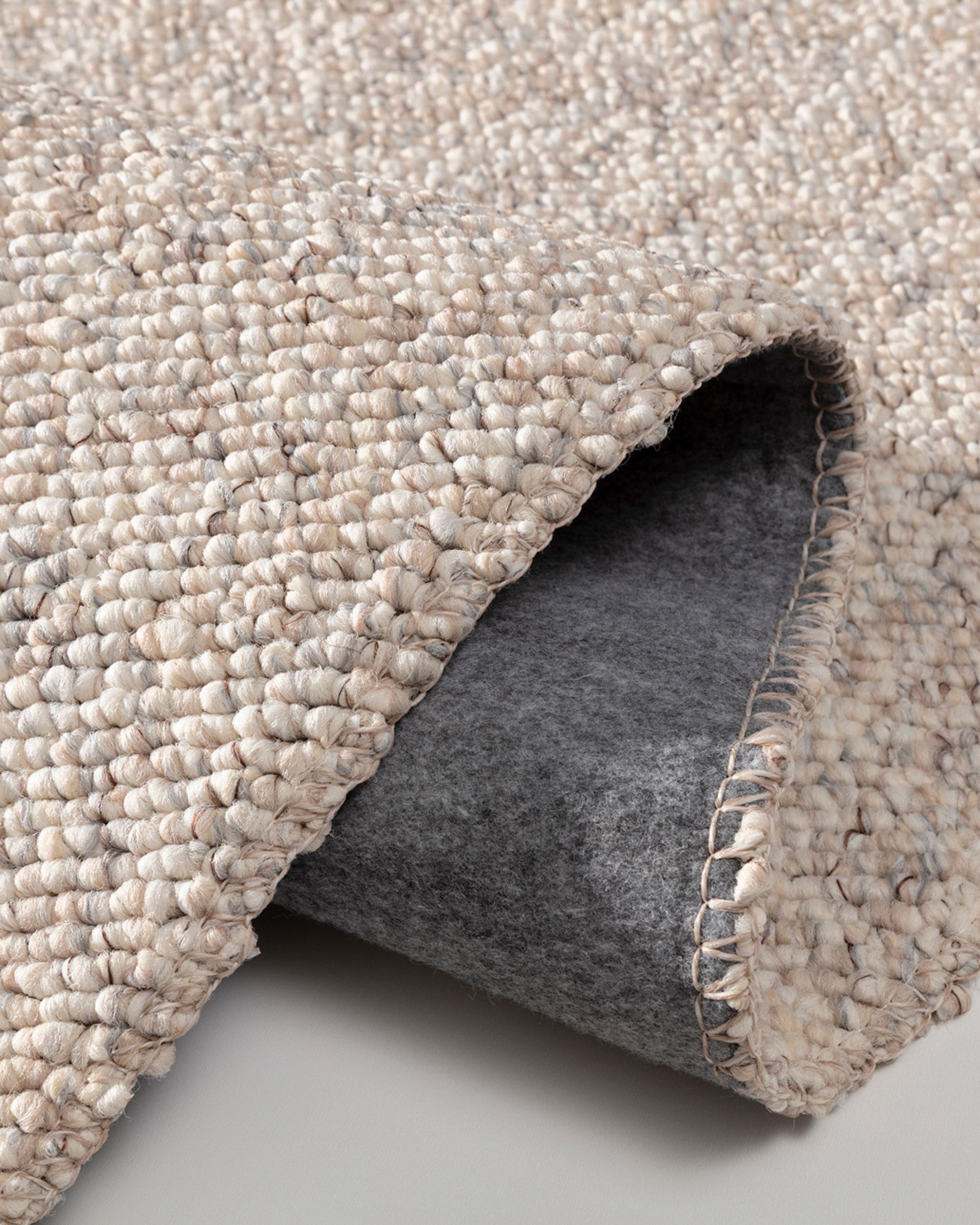 Koberec Solaro beige/grey 5