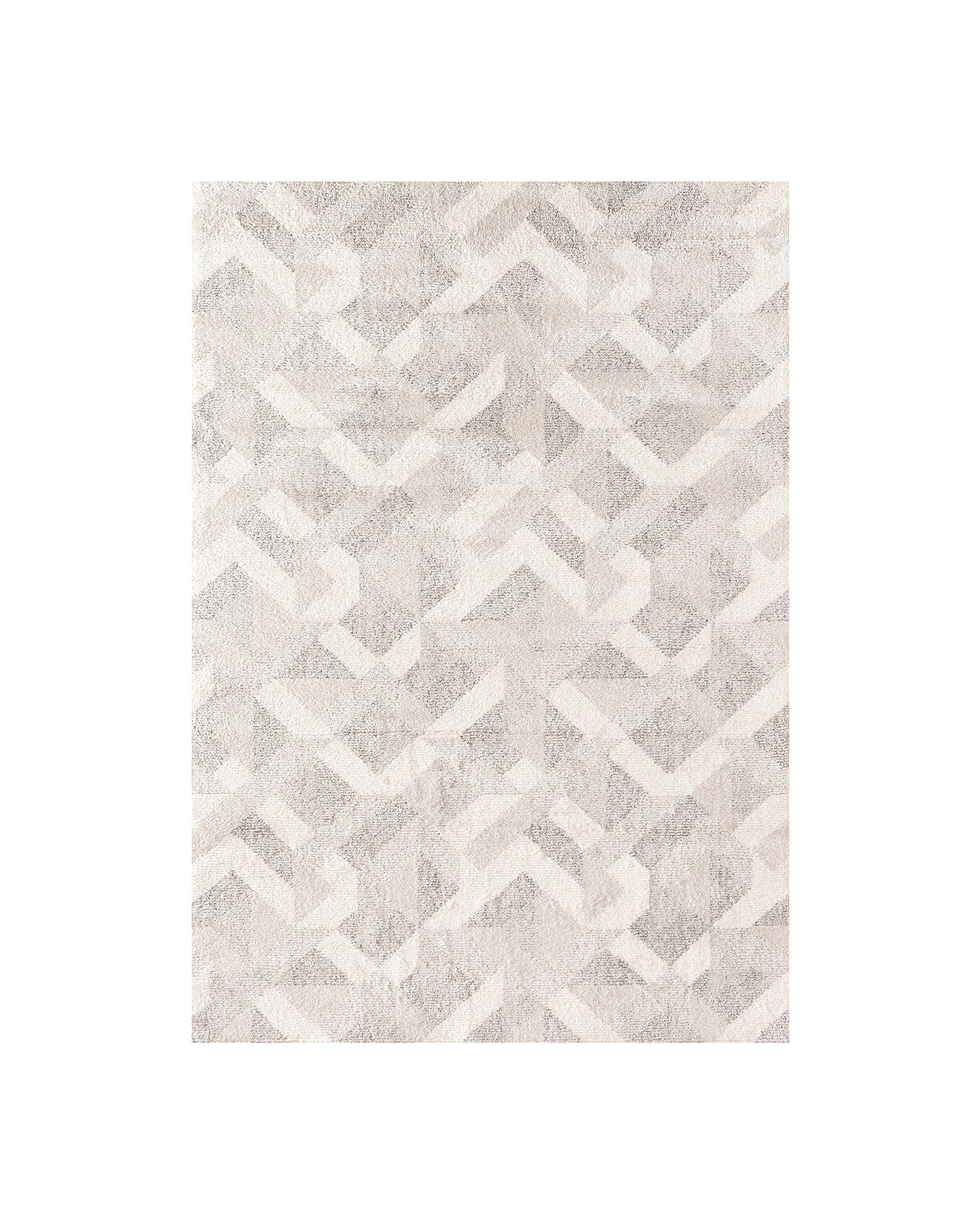 Koberec Larena beige/sand 160x230 cm