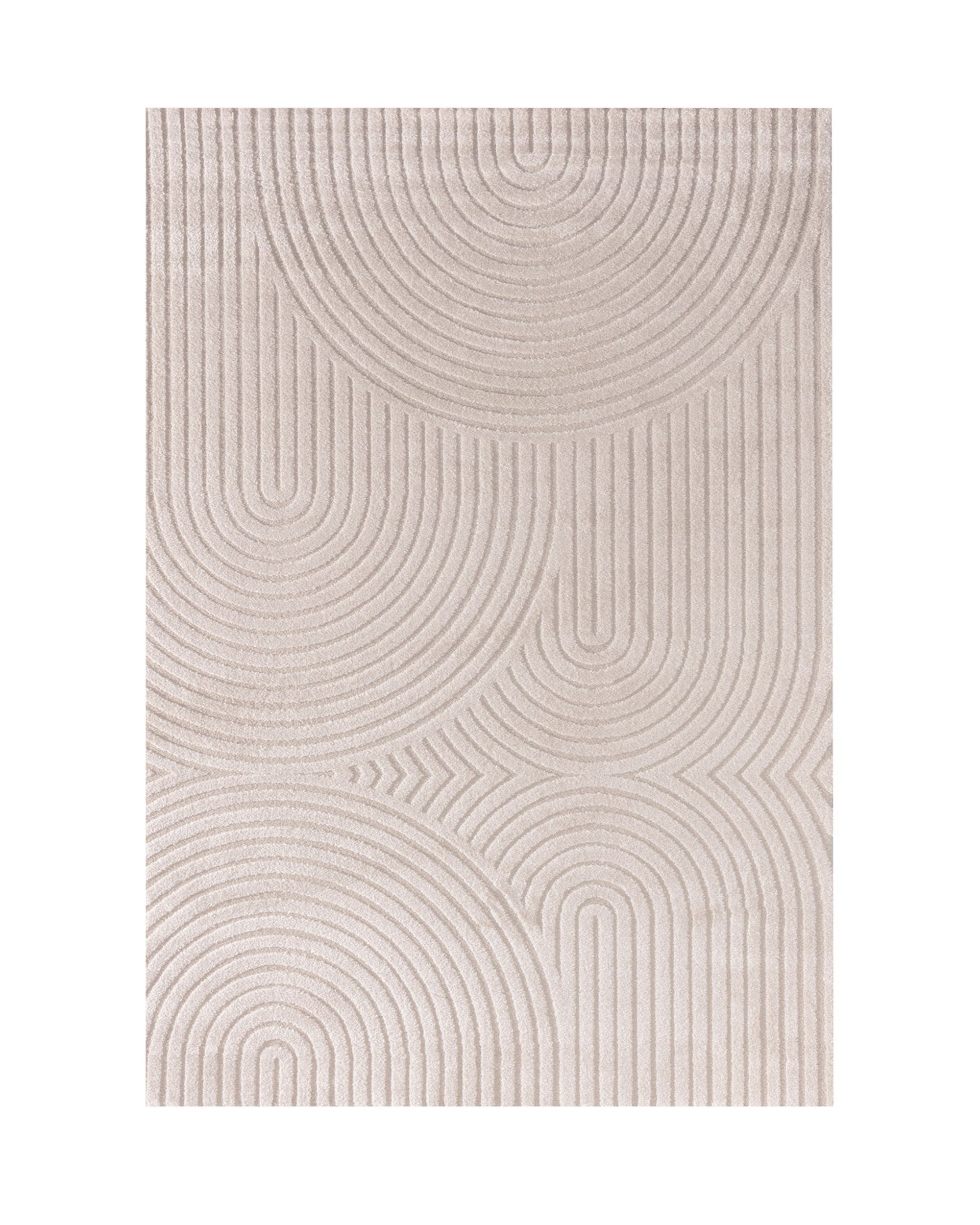 Koberec Lavia beige 200x290 cm