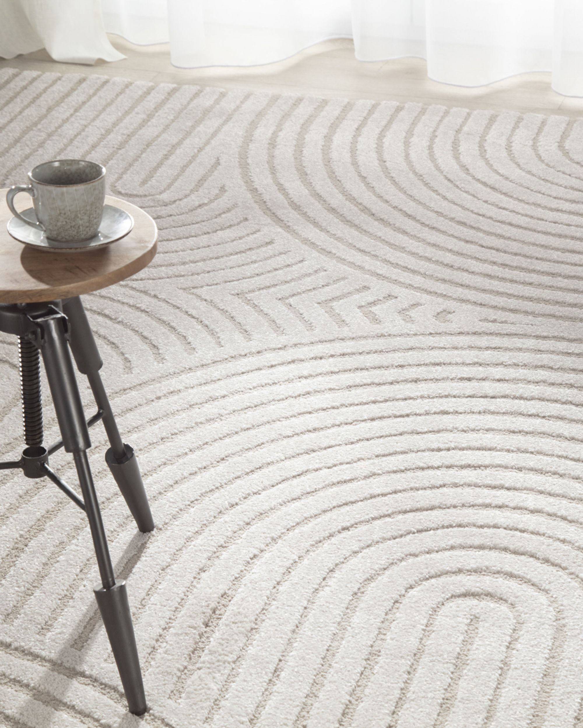 Koberec Lavia beige 200x290 cm (hover)