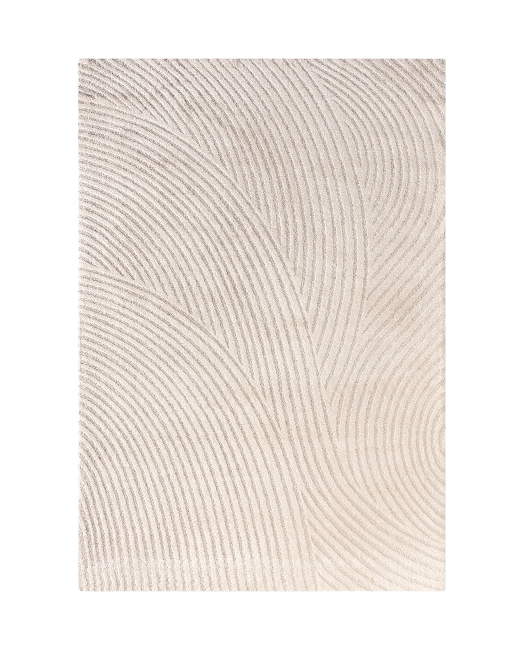 Koberec Travero cream/beige 200x290 cm