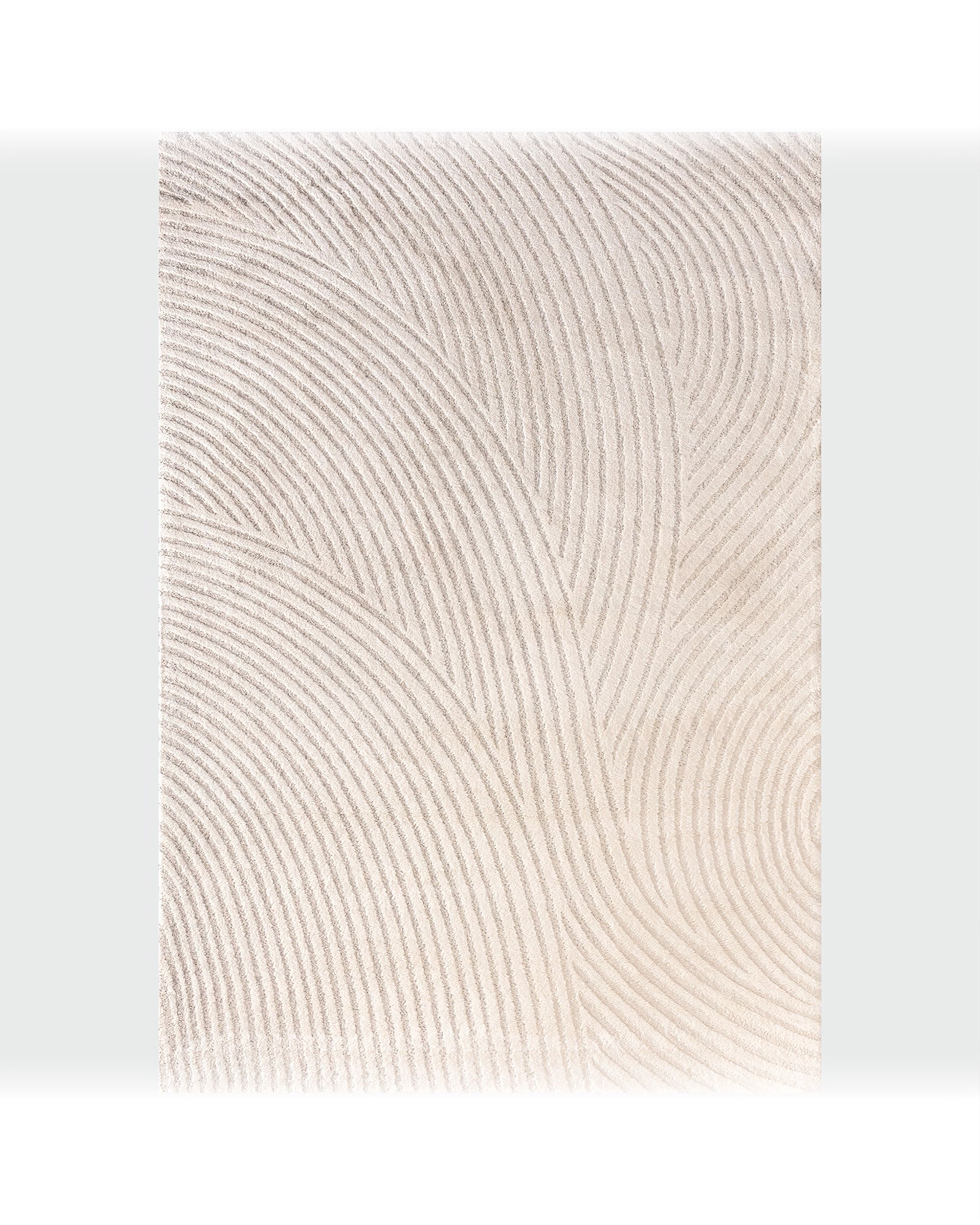 Koberec Travero cream/beige 200x290 cm (hover)