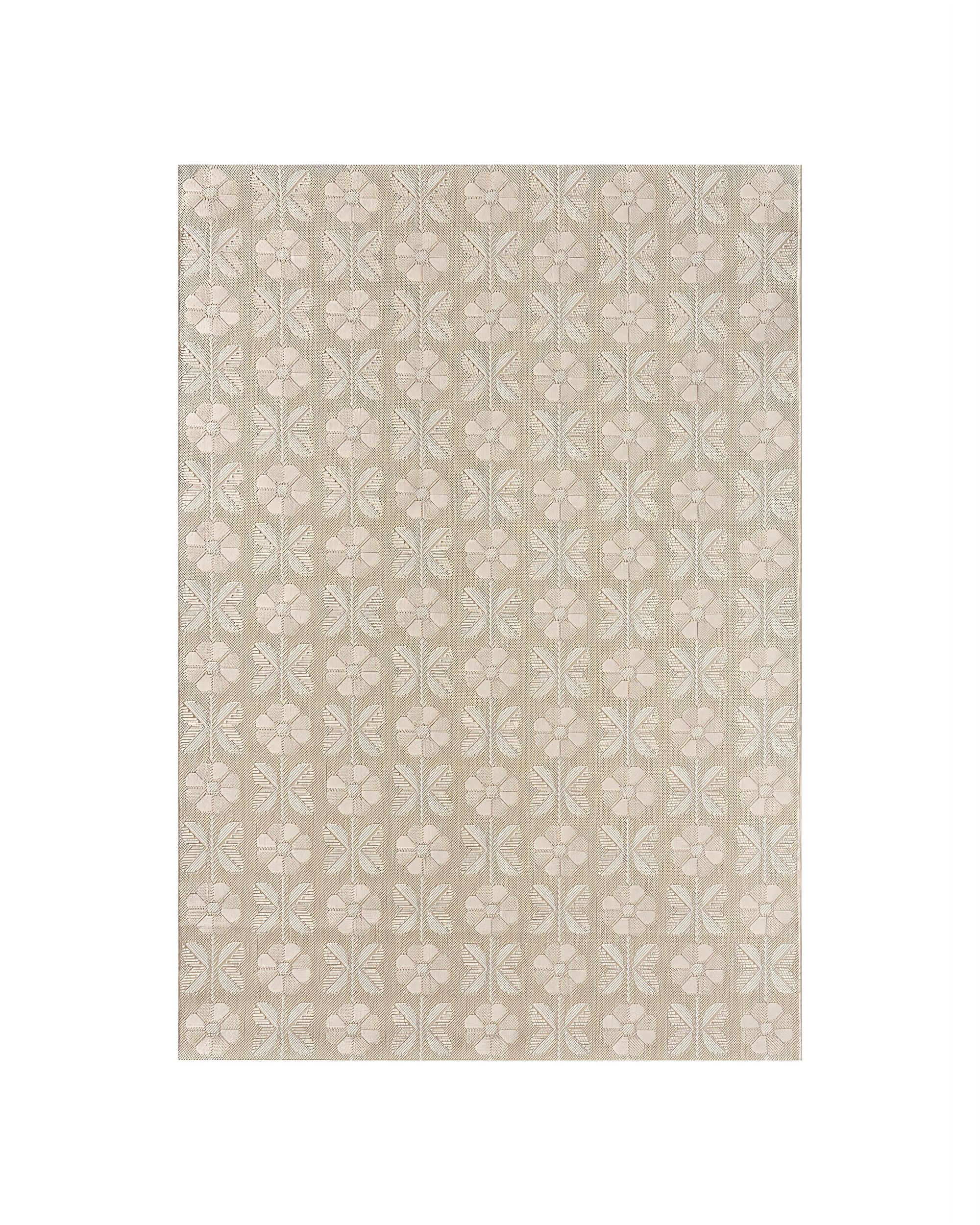 Koberec Liva sand 160x230 cm