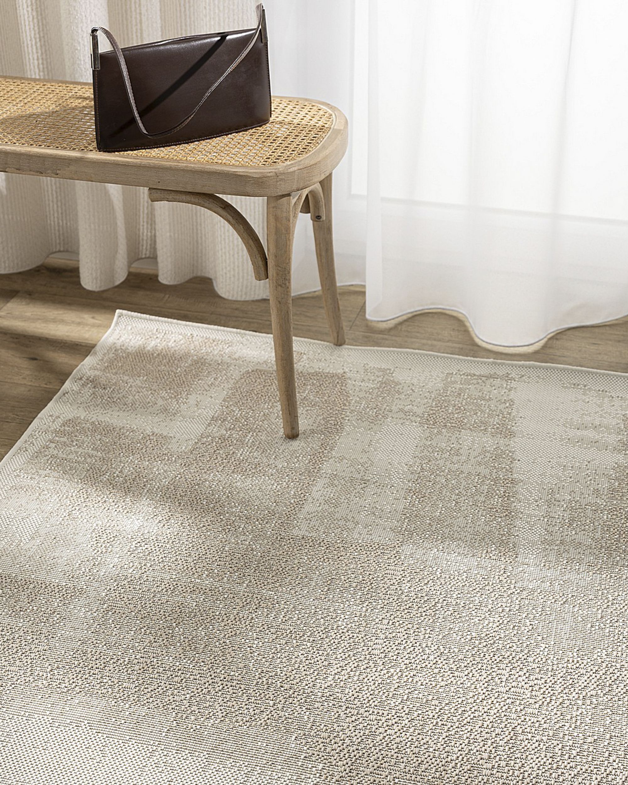 Koberec Abstract Beige II 2