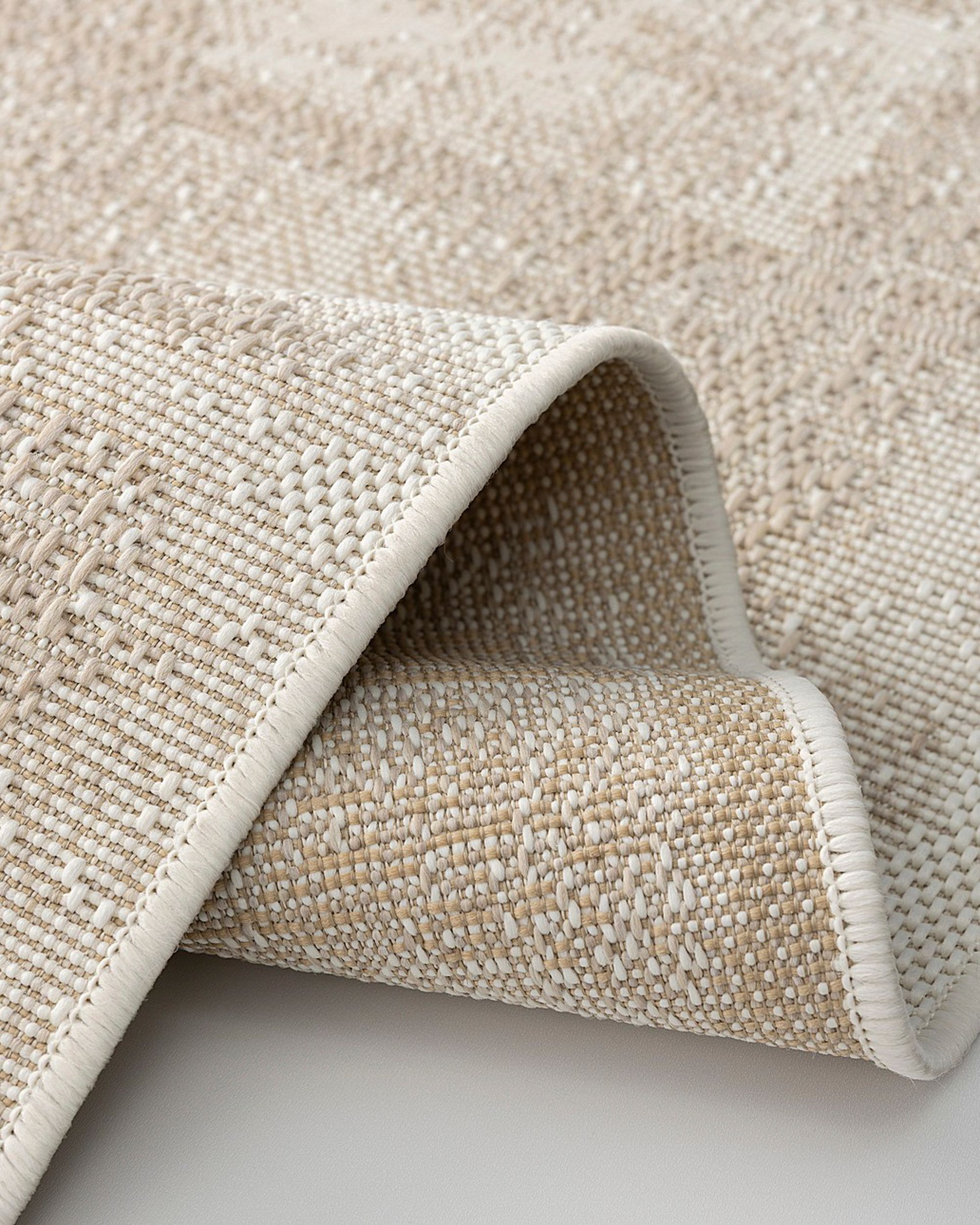 Koberec Abstract Beige II 5