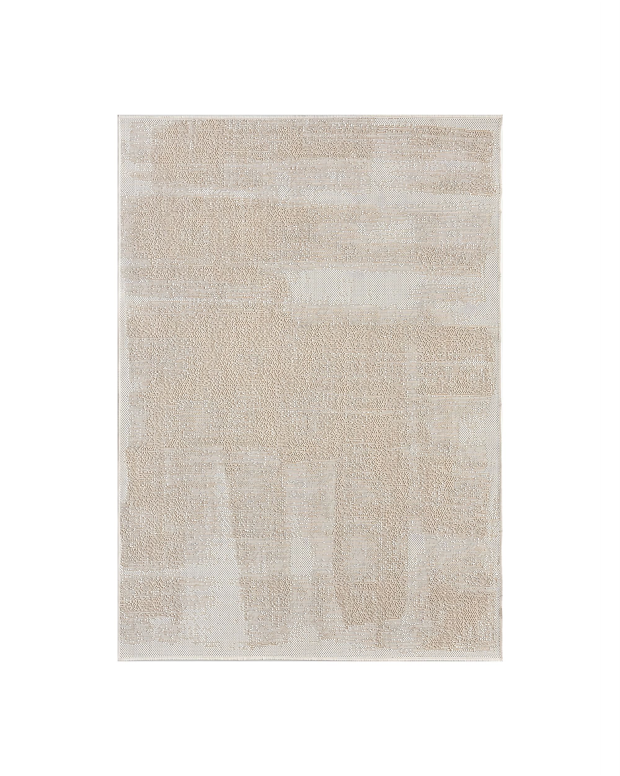 Koberec Abstract Beige II 7