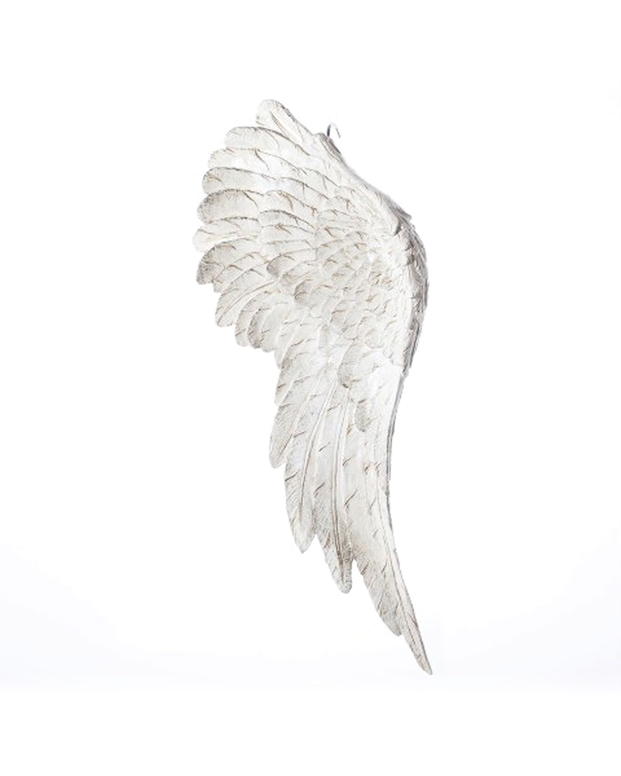 Závěsná dekorace Angel left