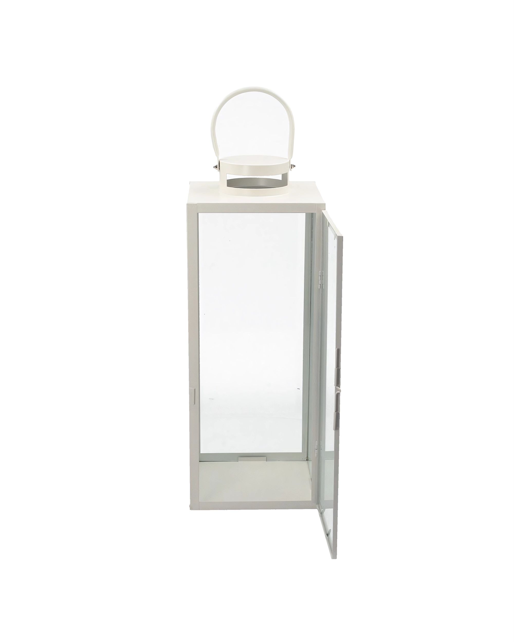 Lucerna Elegance White  63 cm (hover)