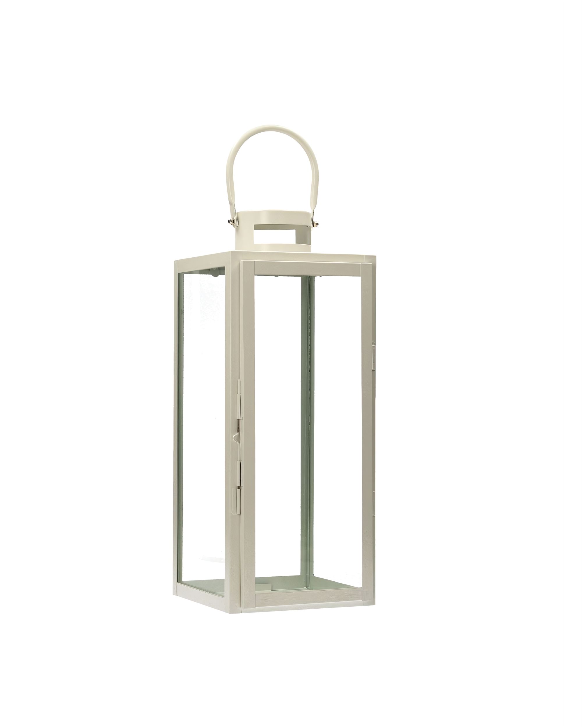 Lucerna  Elegance White 50 cm