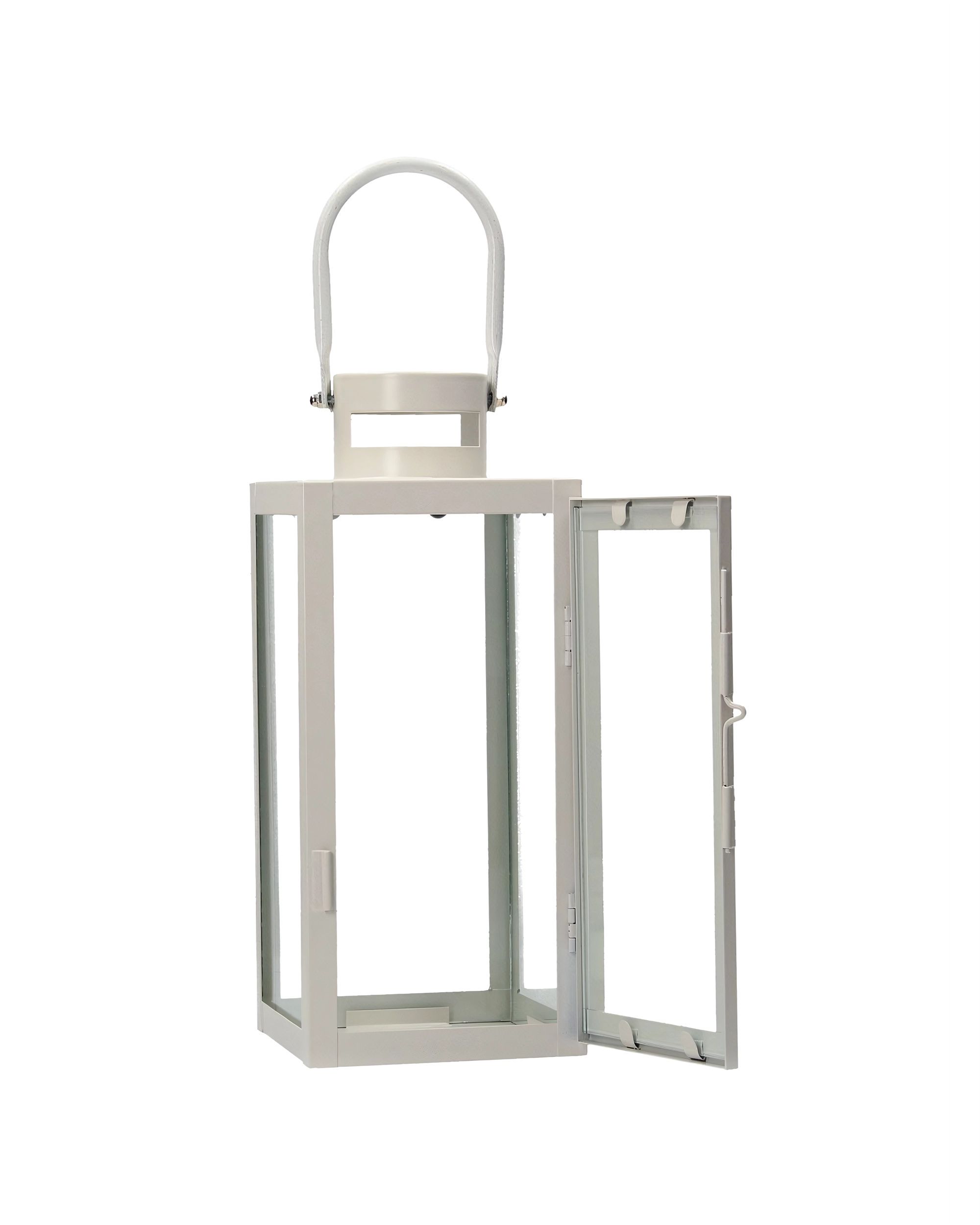 Lucerna  Elegance White 50 cm (hover)