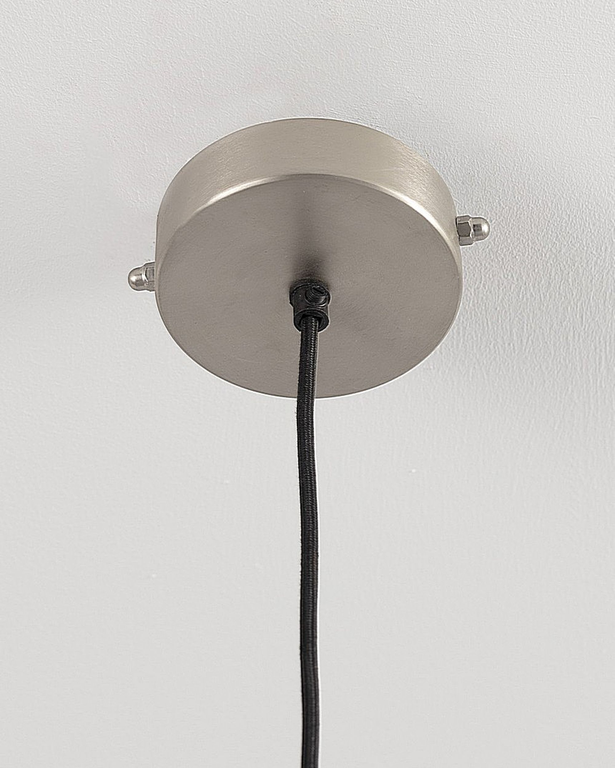Závěsná lampa Ilze