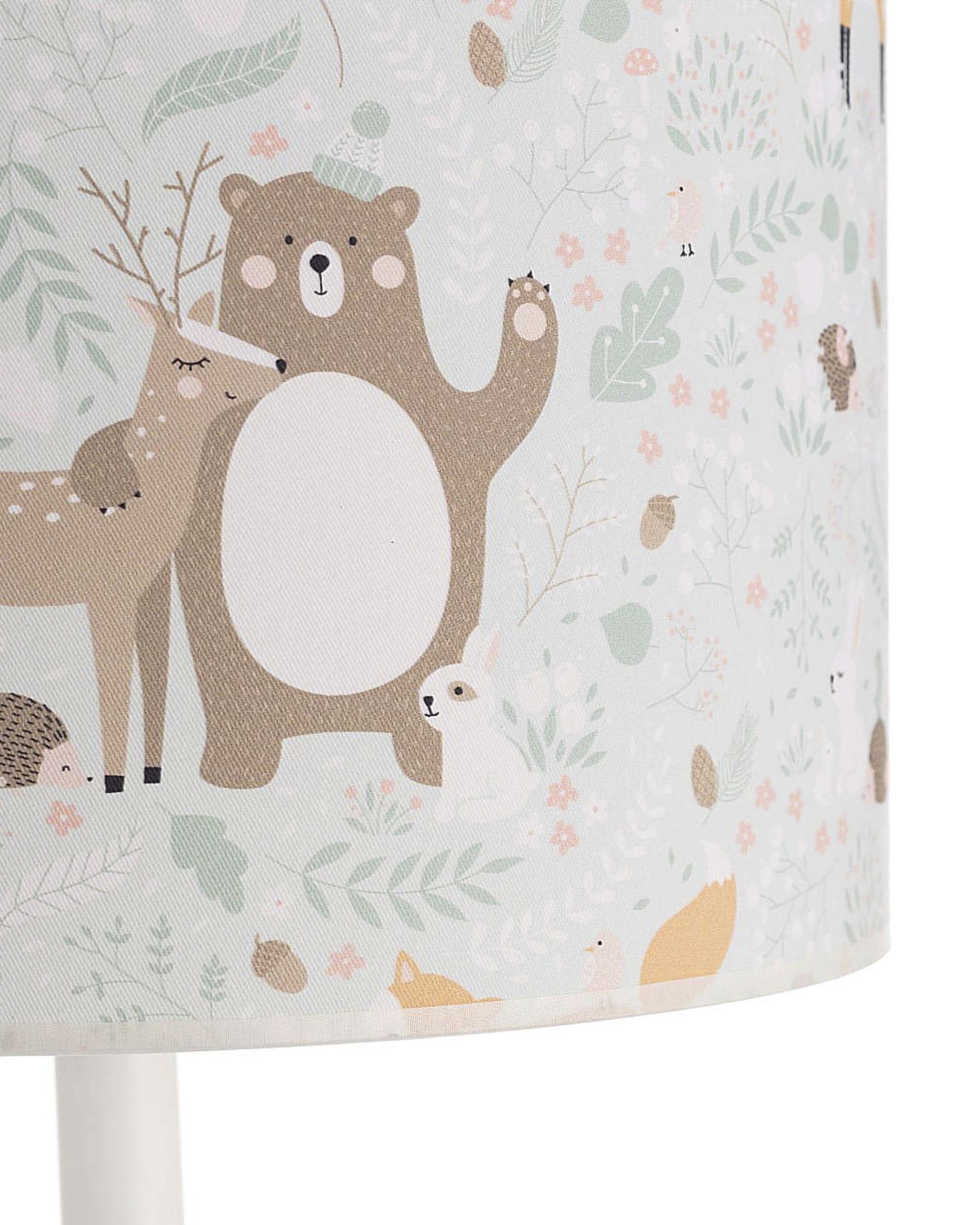 Podlahová stojací lampa Forest Friends (hover)