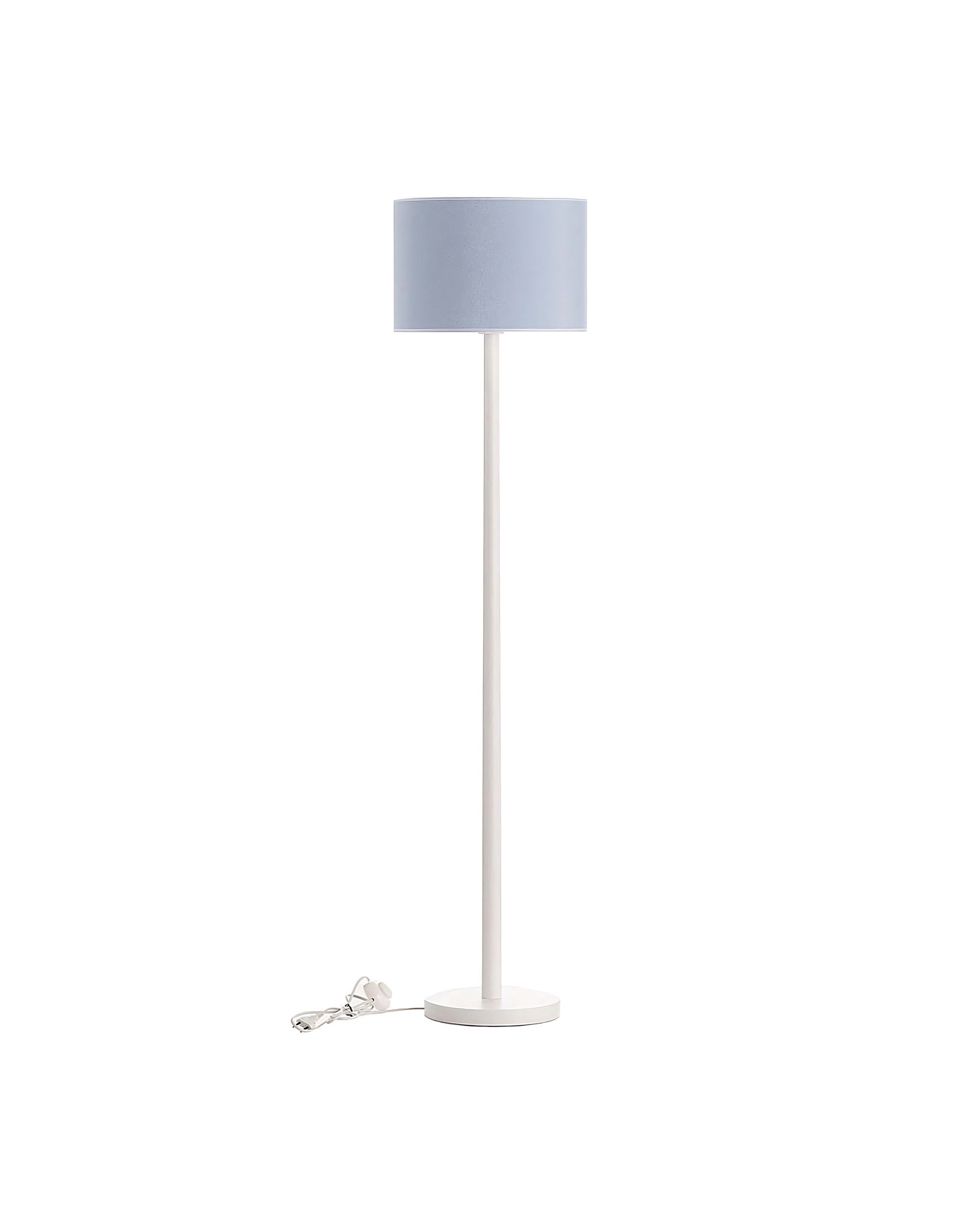 Podlahová stojací lampa Blue Happiness (hover)