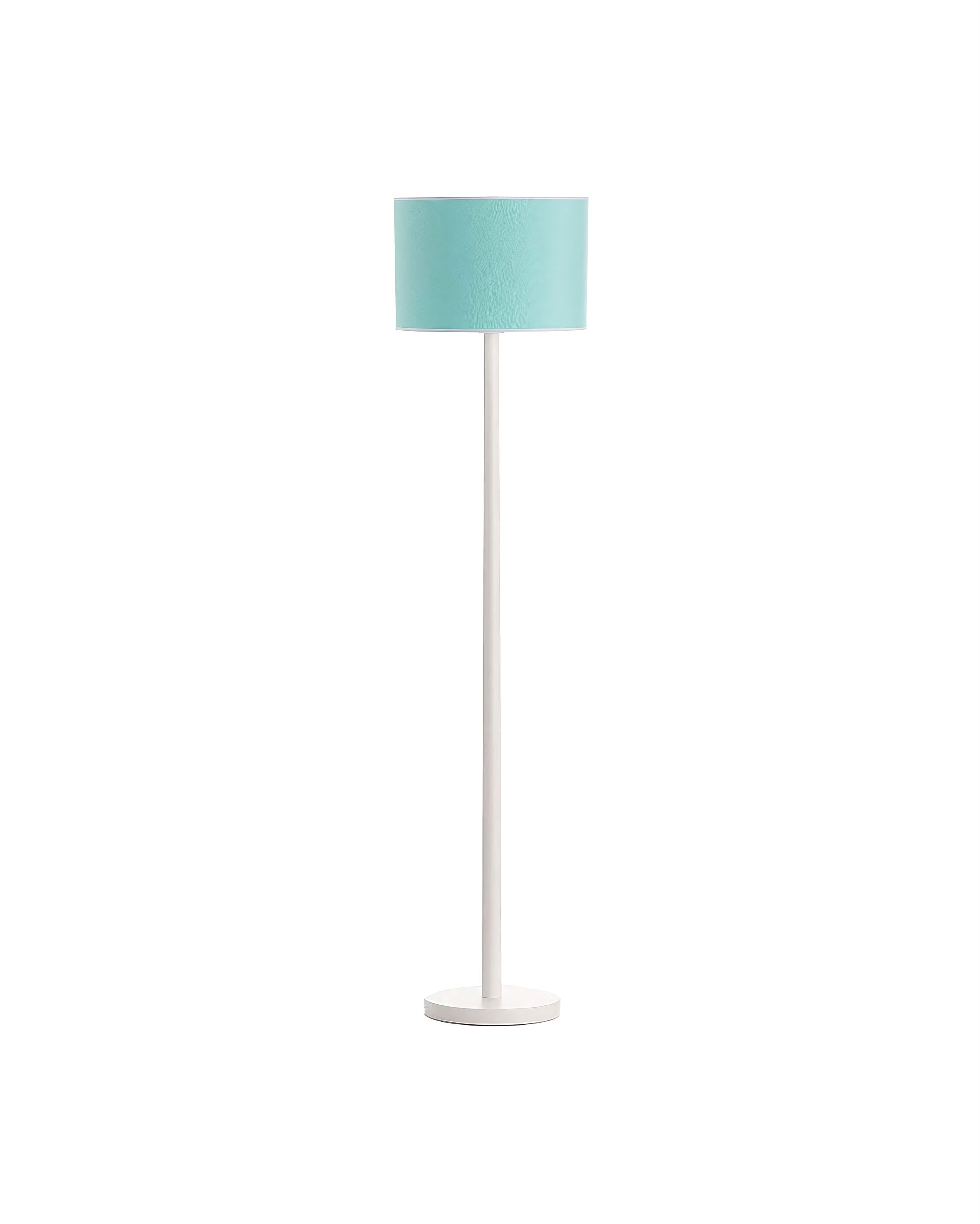 Podlahová stojací lampa Mint Happiness