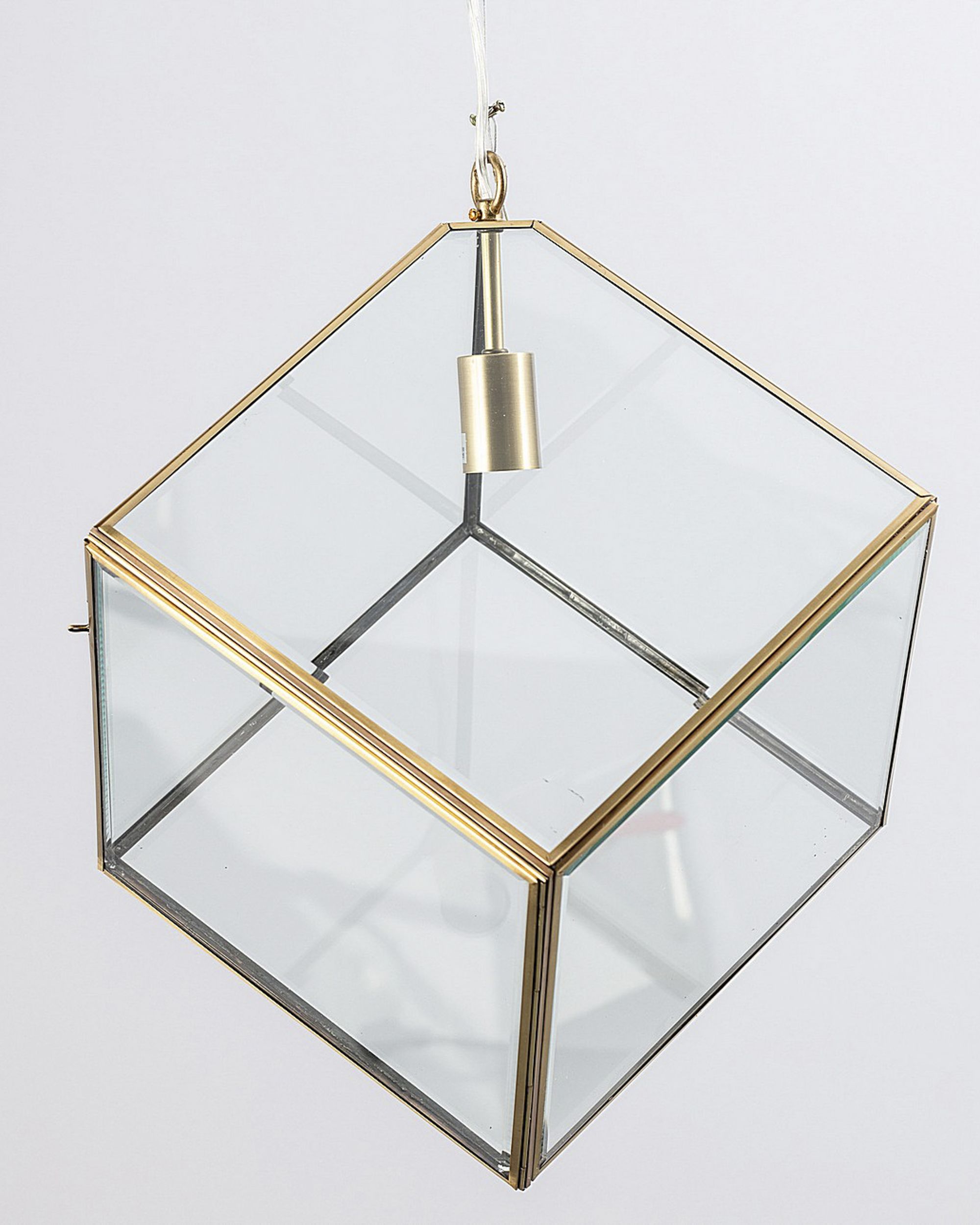 Závěsná lampa Xavier