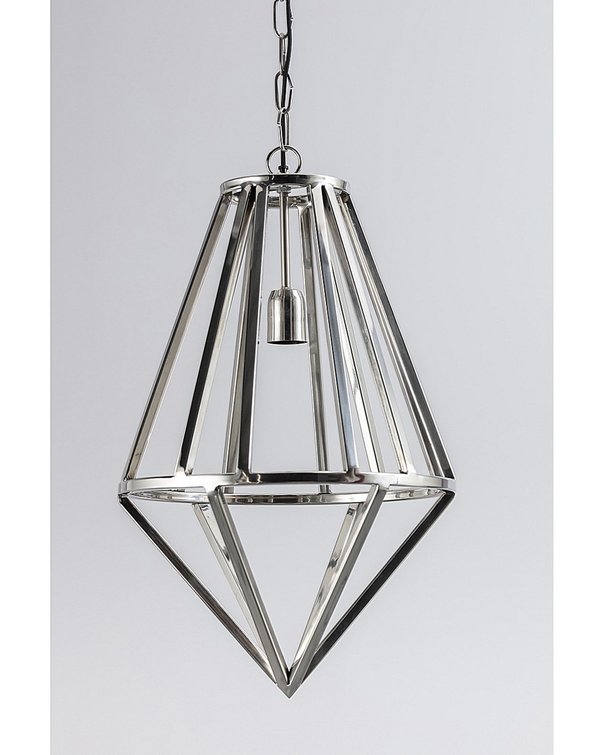 Závěsná lampa Talisa 59cm