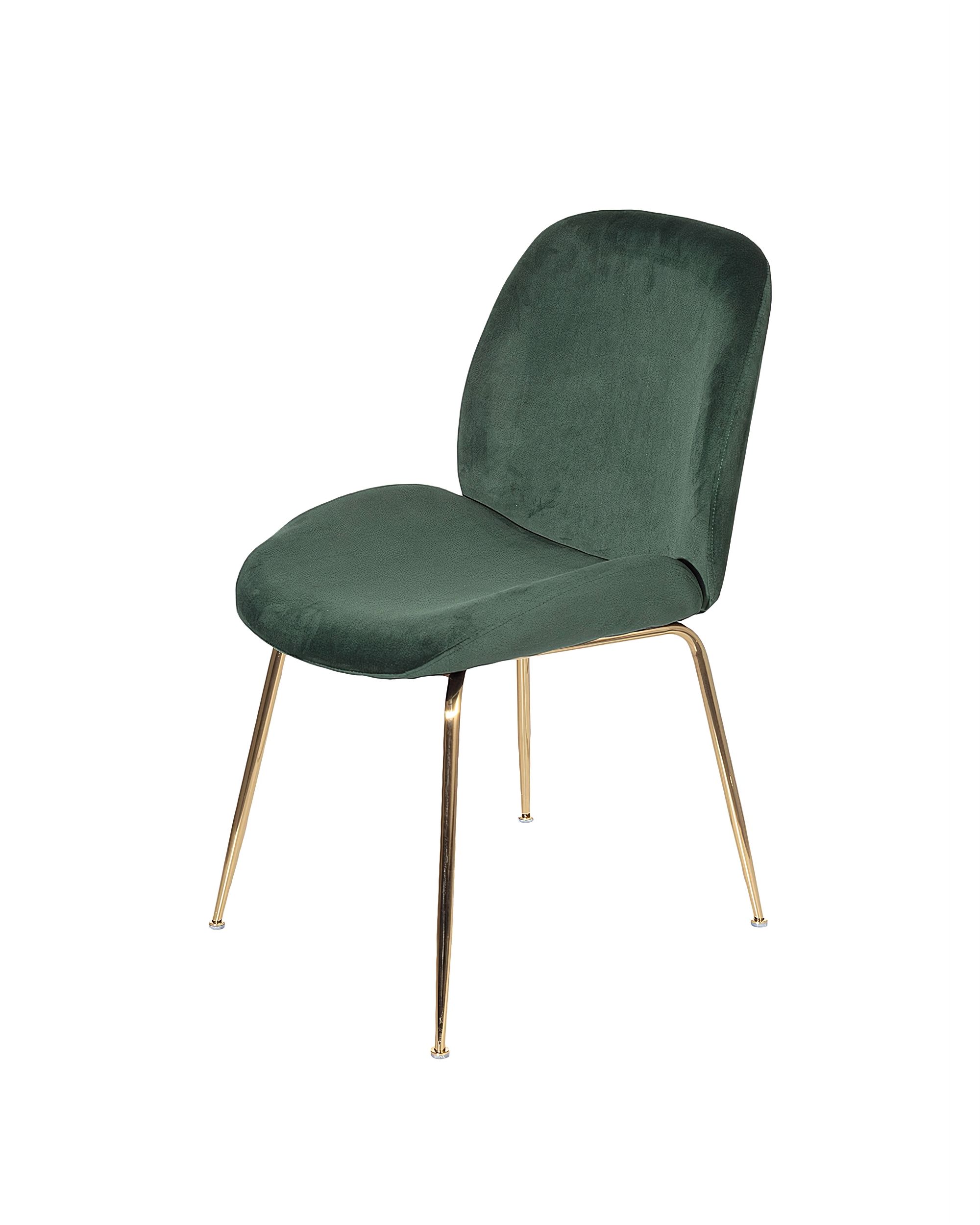Čalouněná židle Joy Green