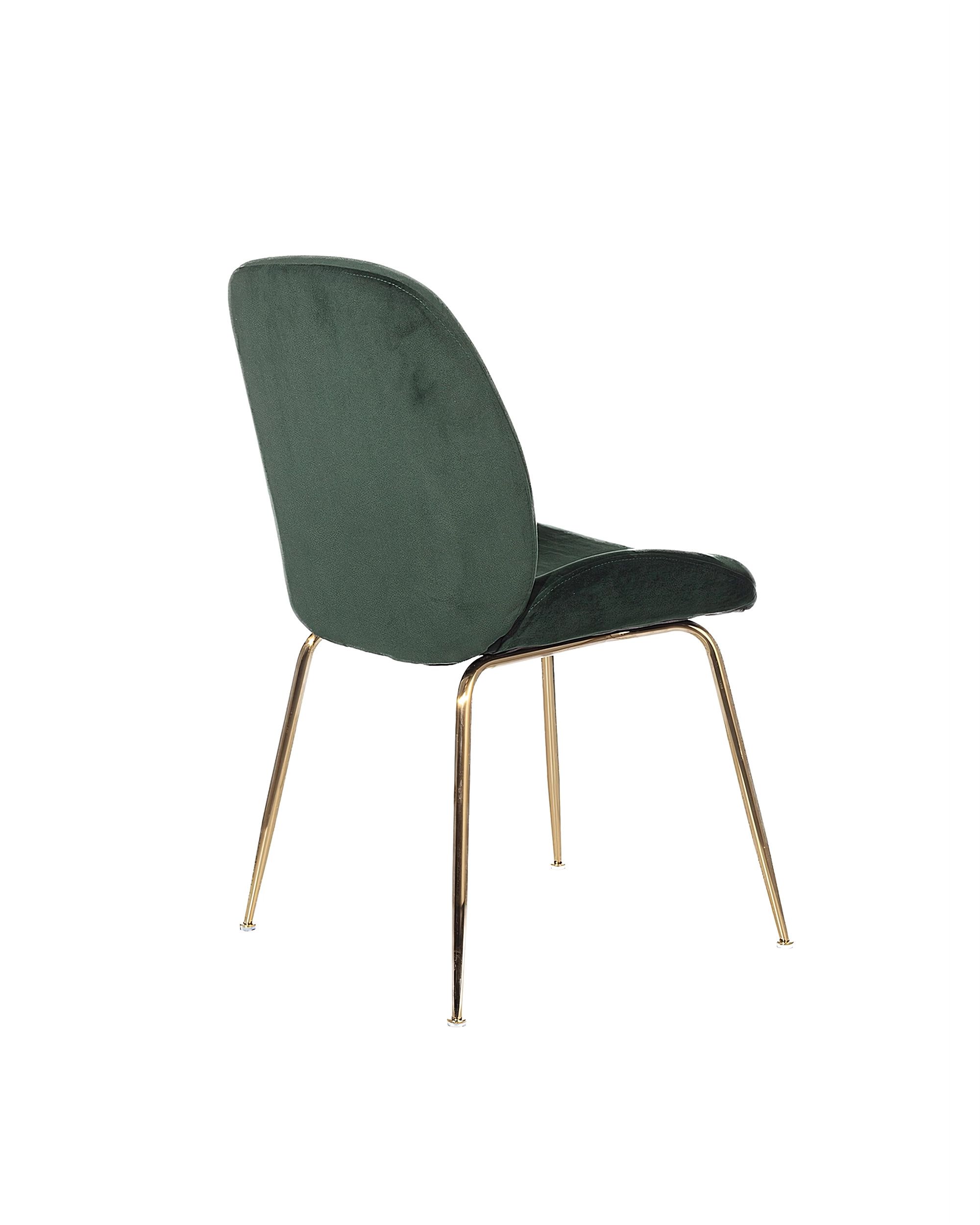 Čalouněná židle Joy Green (hover)