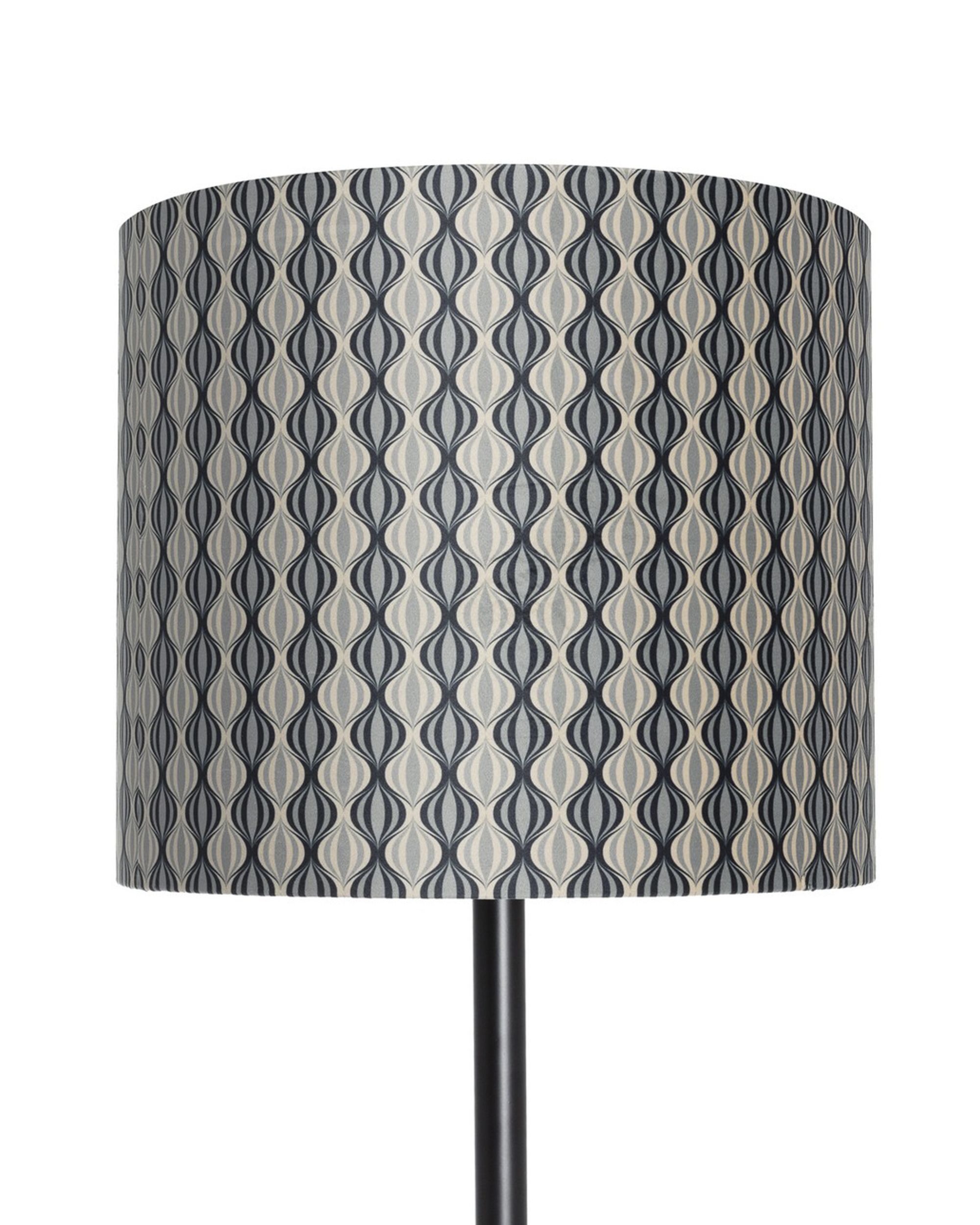 Stojací lampa Hailey Hailey Patterns 163cm (hover)