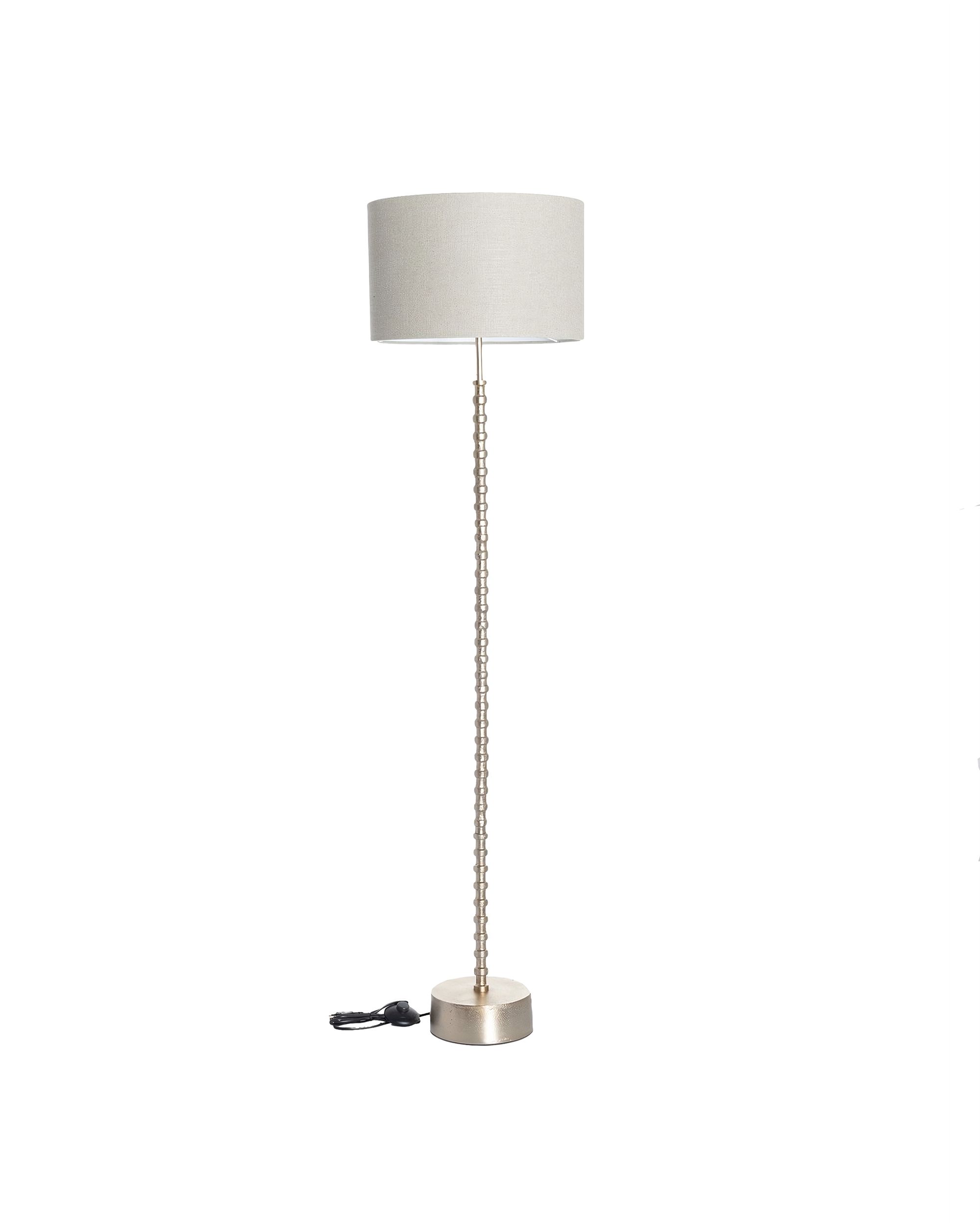 Stojací lampa Desert Rose 161cm