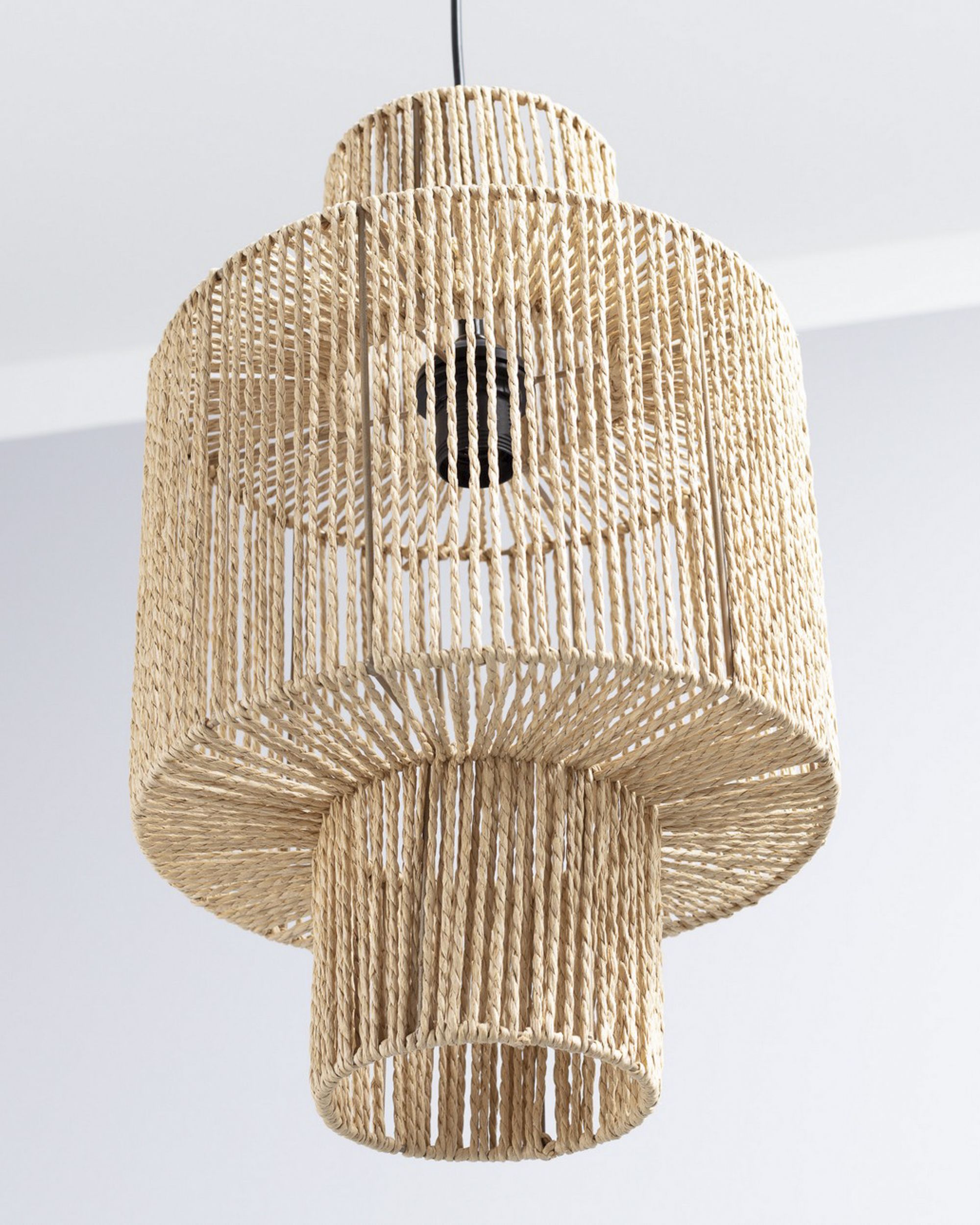 Závěsná lampa Abir 49cm (hover)