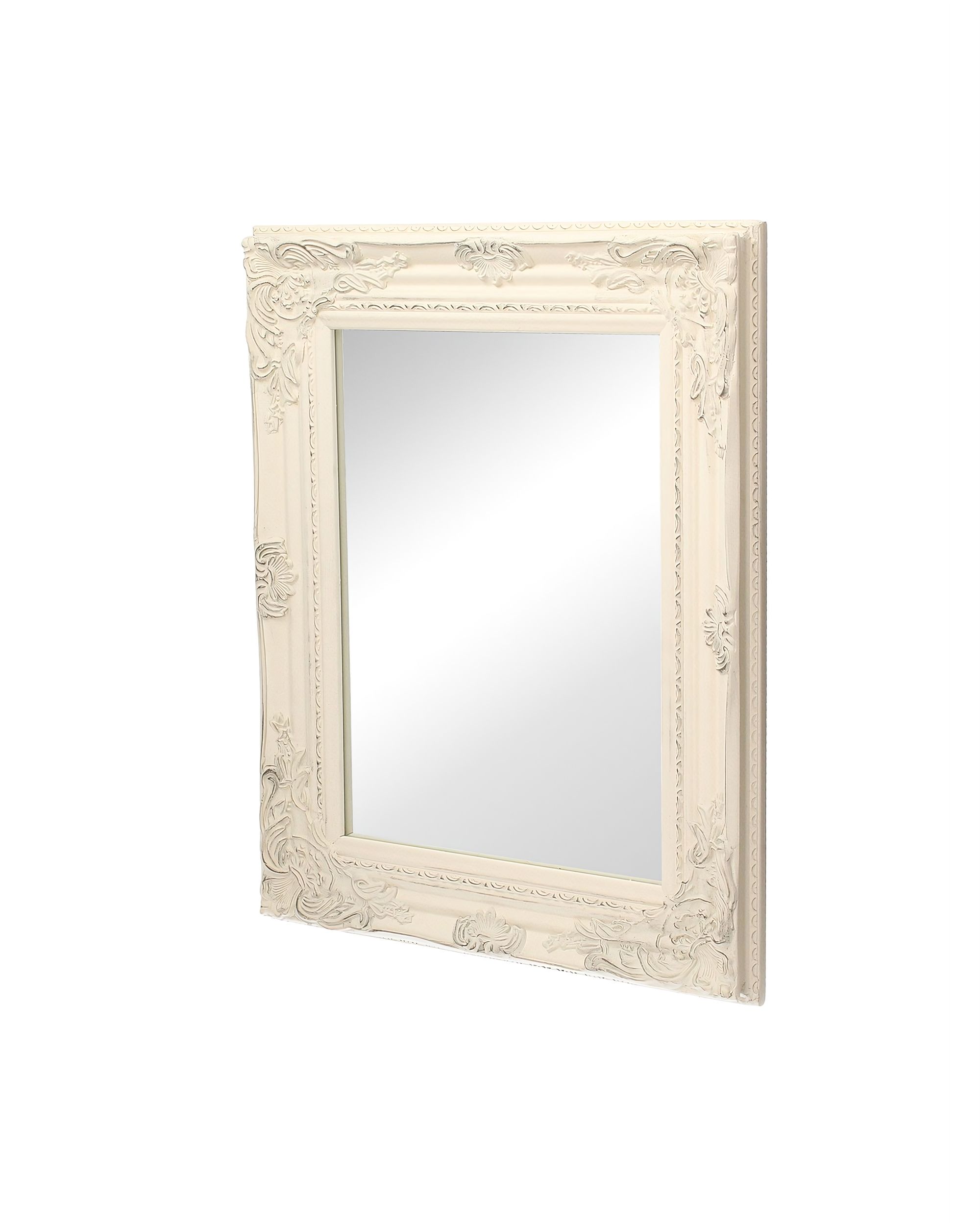 Zrcadlo Timeo 54x44cm