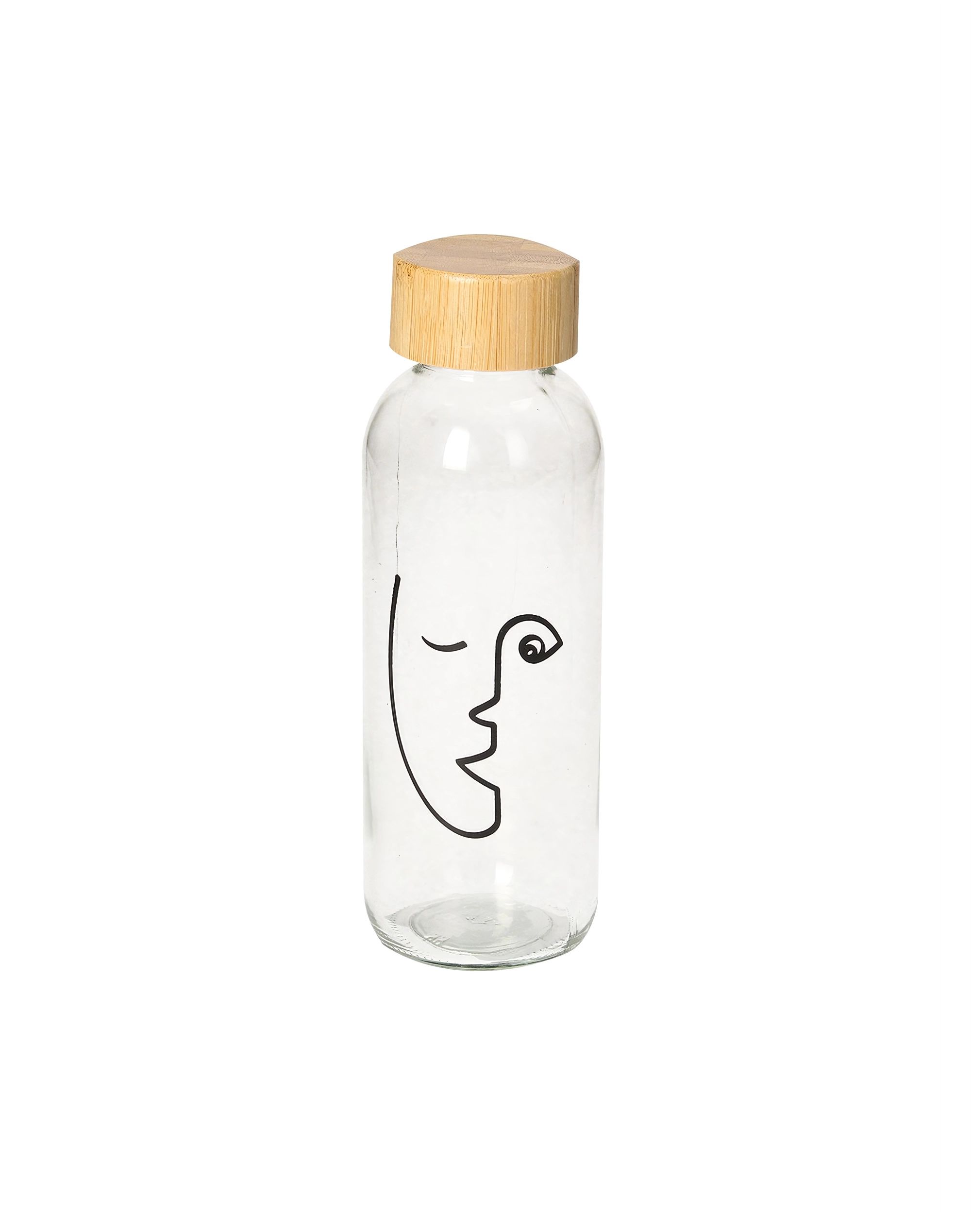 Láhev na vodu Glass (hover)