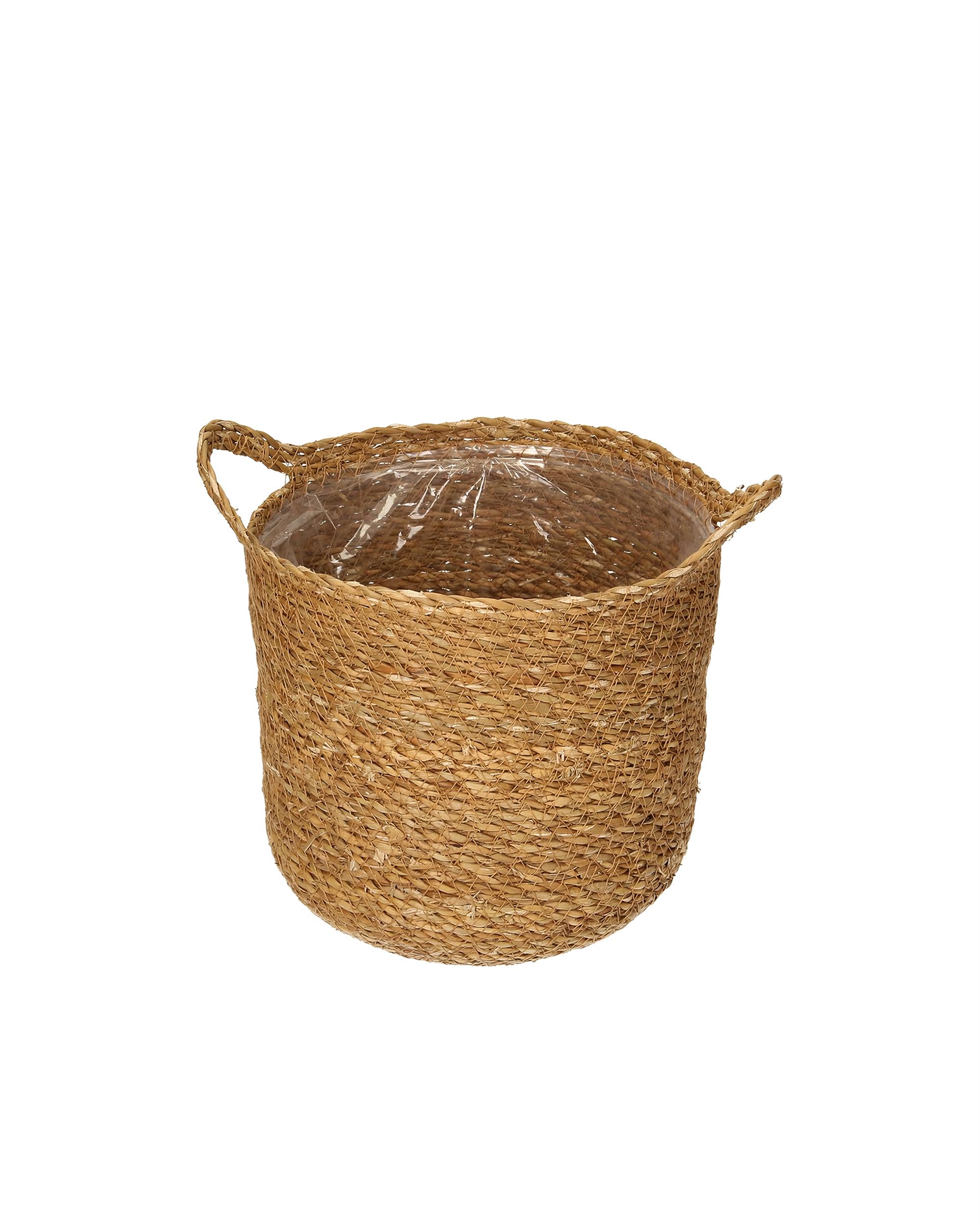 Květináč Mandis 21cm