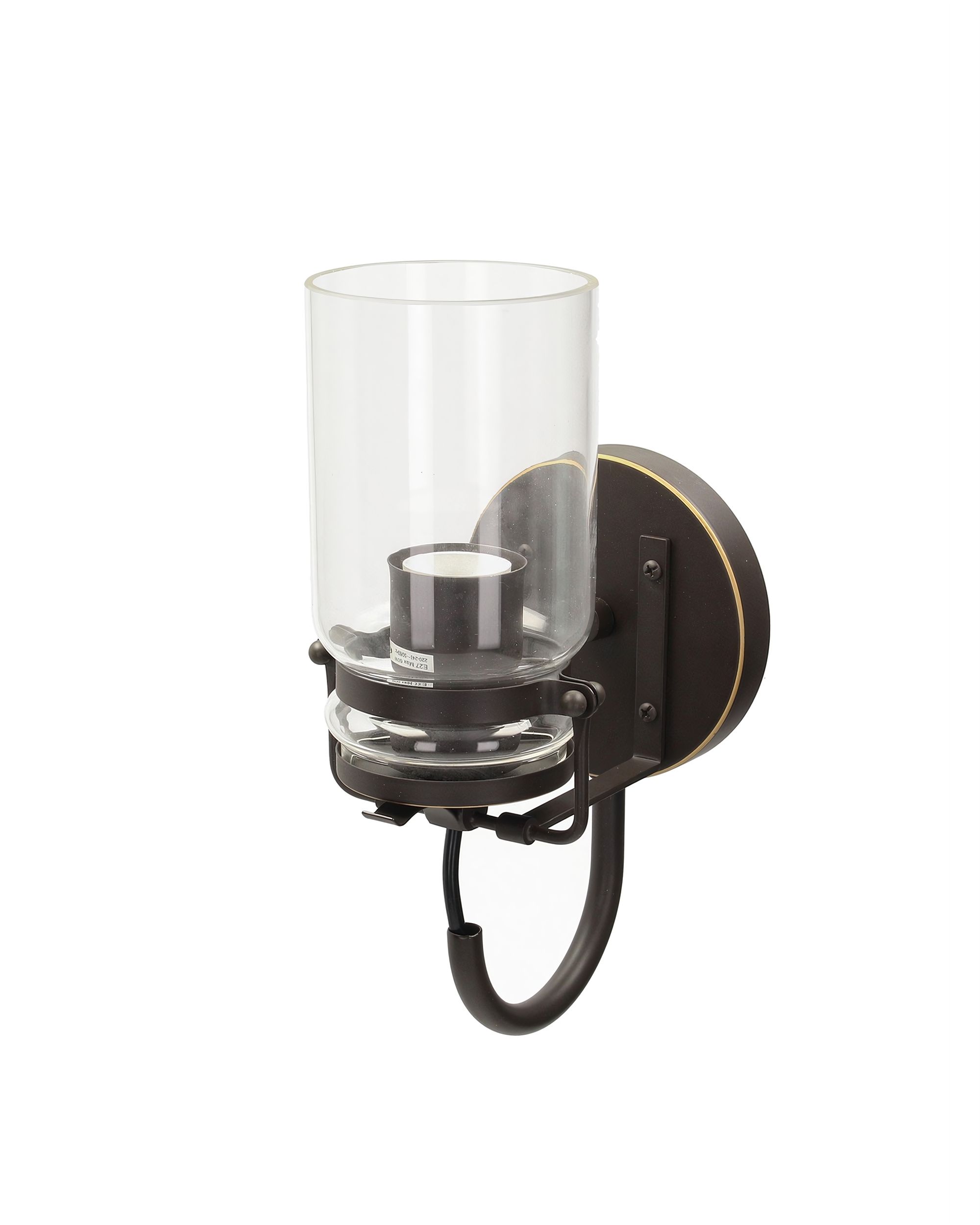 Nástěnná lampa Marro