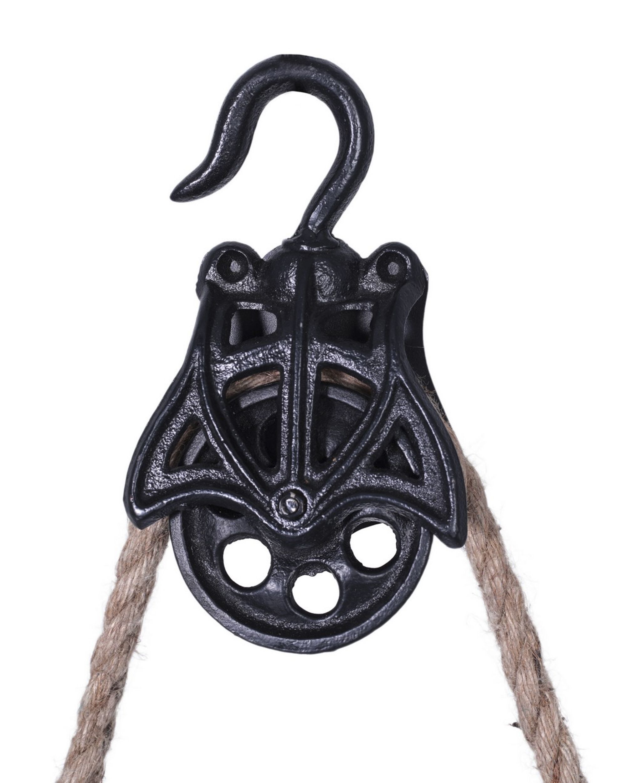 Zrcadlo Hook ⌀50cm (hover)