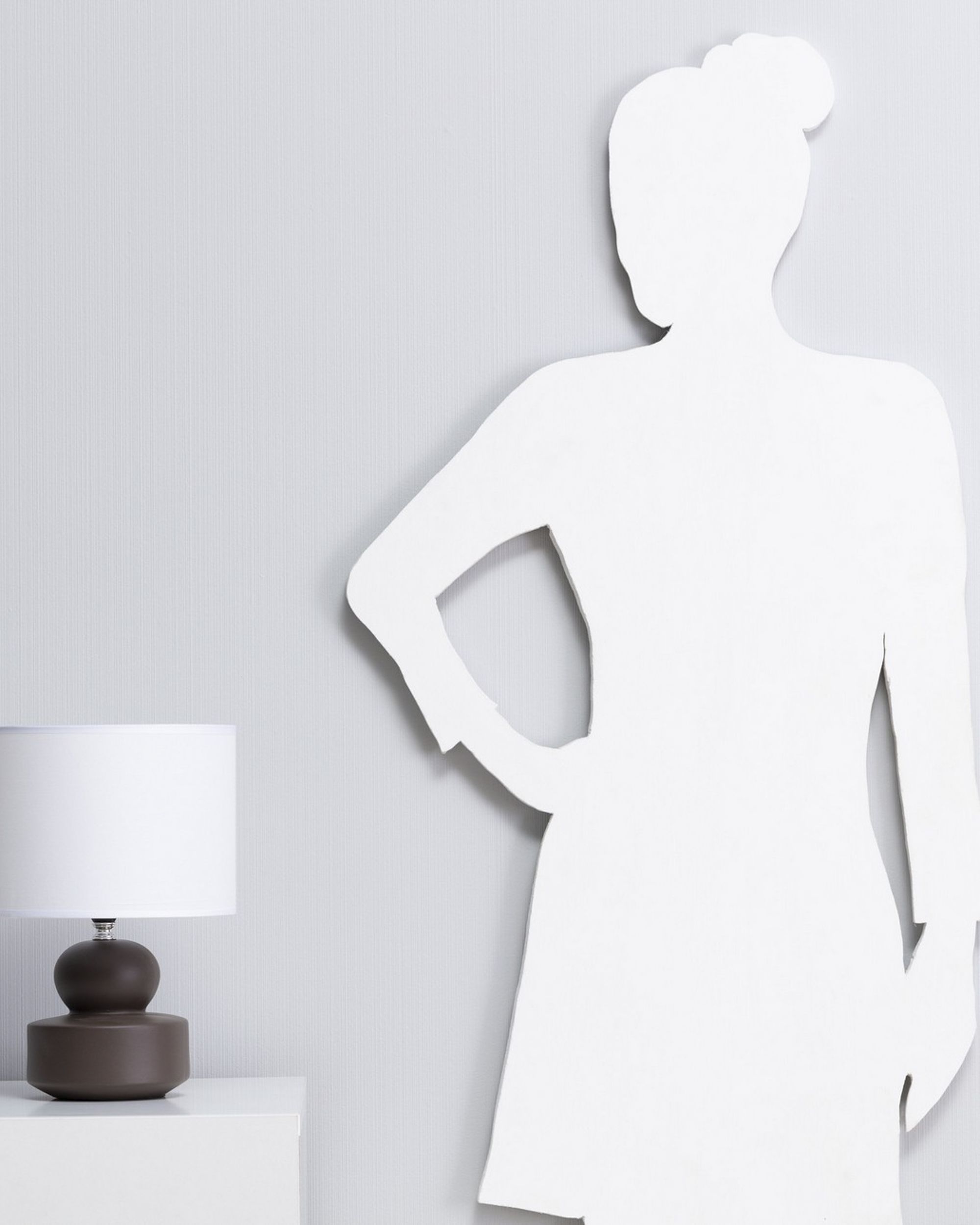 Stolní lampa Rigual 33cm (hover)