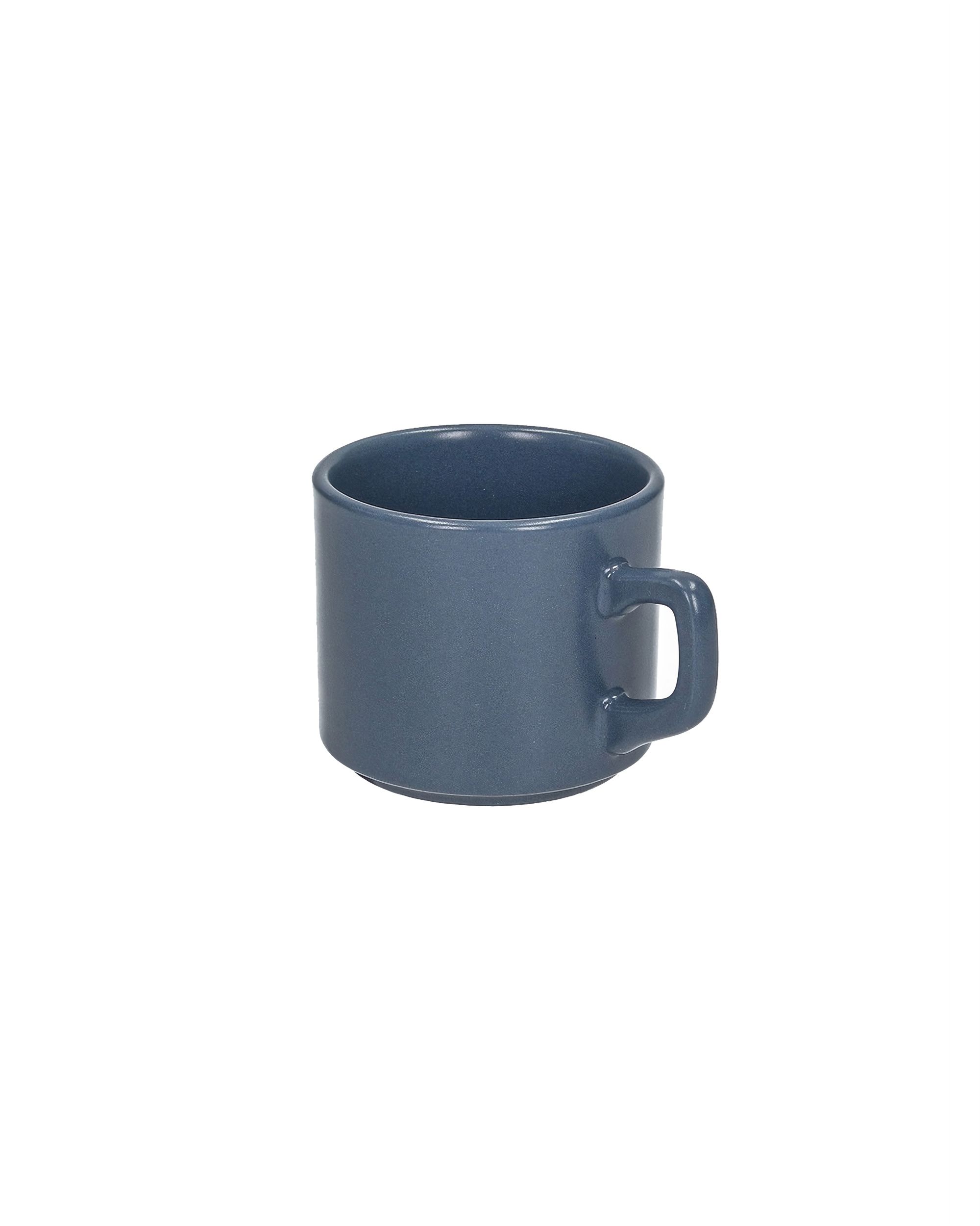 Dim Sapphire cup