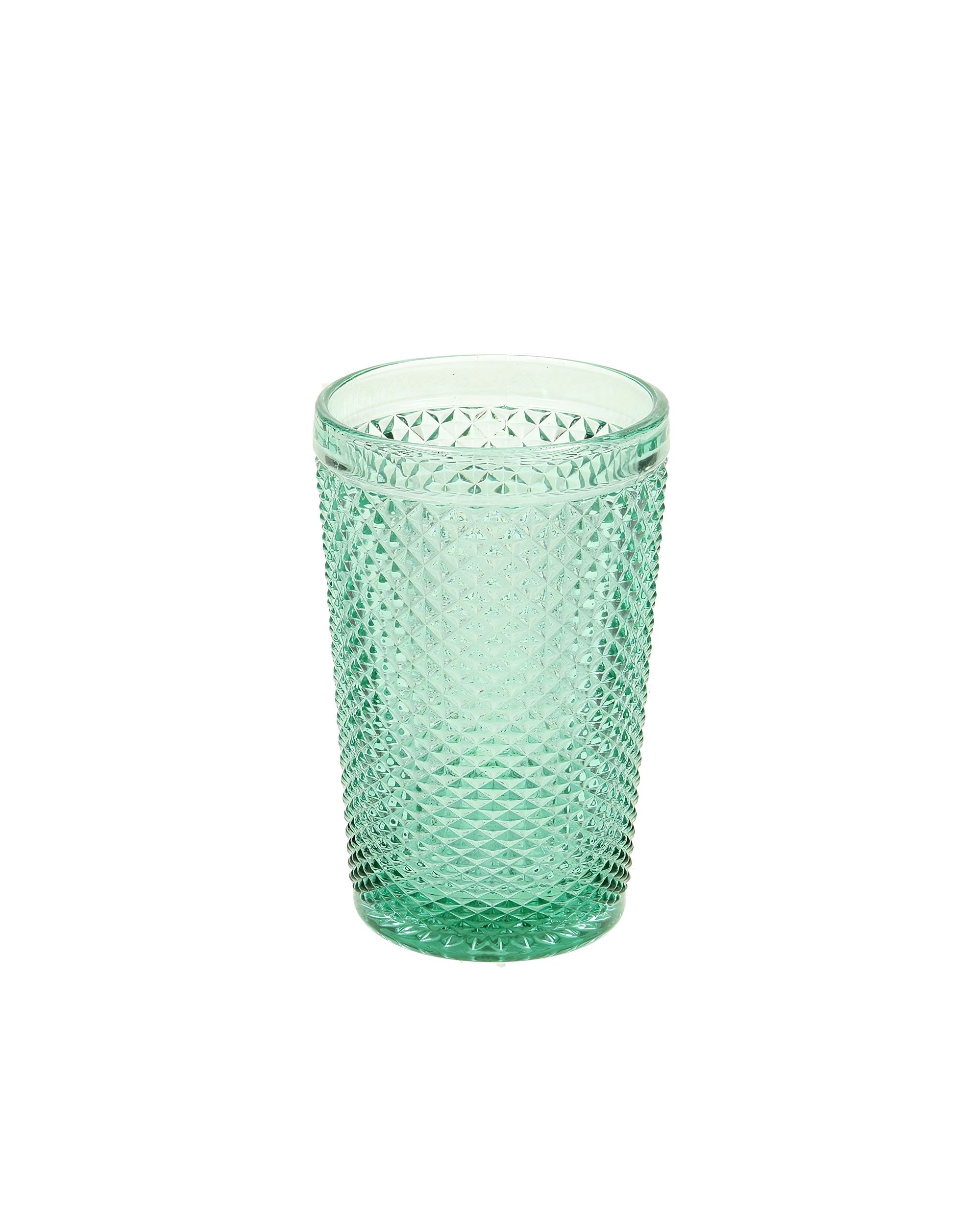 Sklo Aura Turquoise 360ml