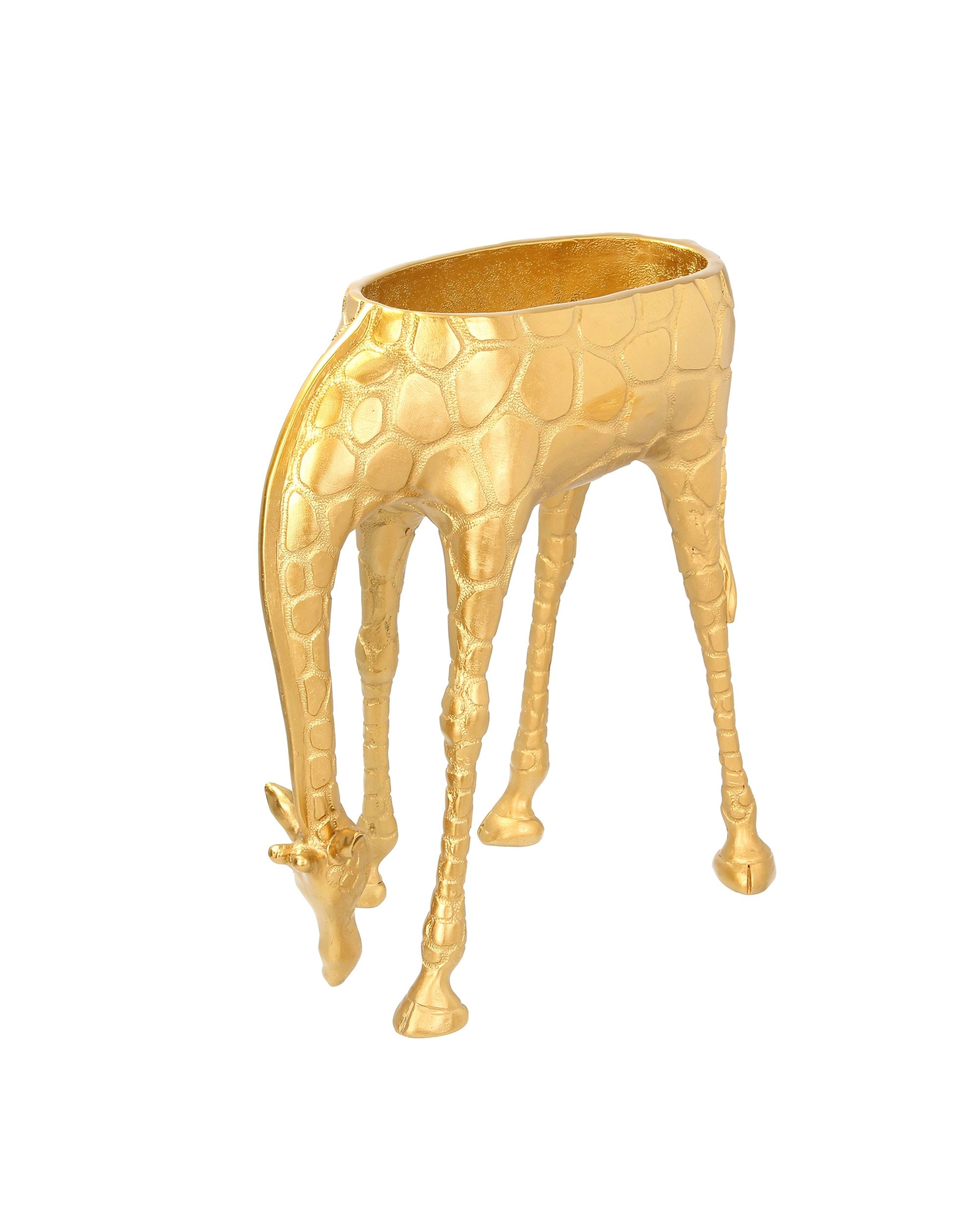 Chňapka Giraffe gold (hover)