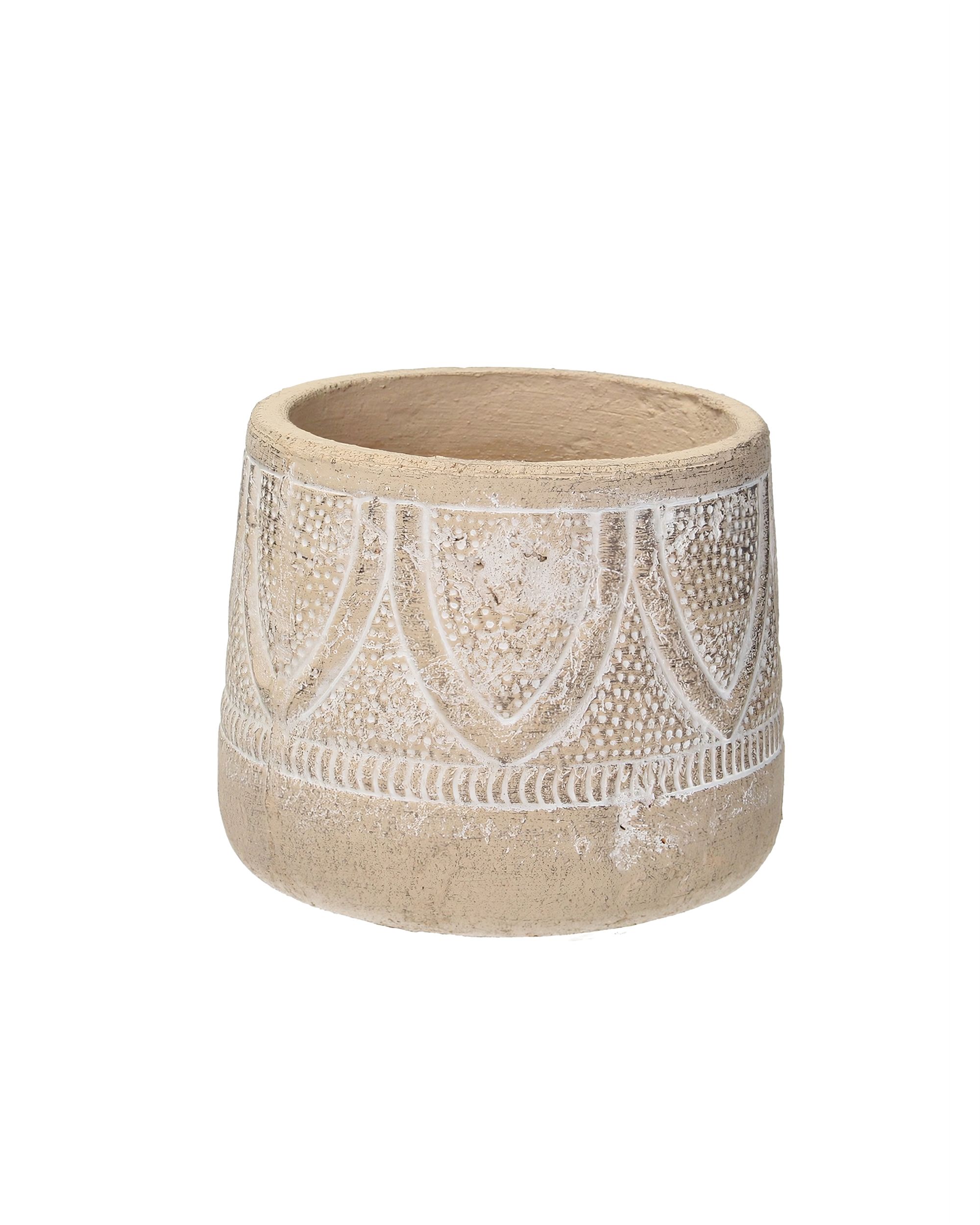 Květináč Revole 15cm