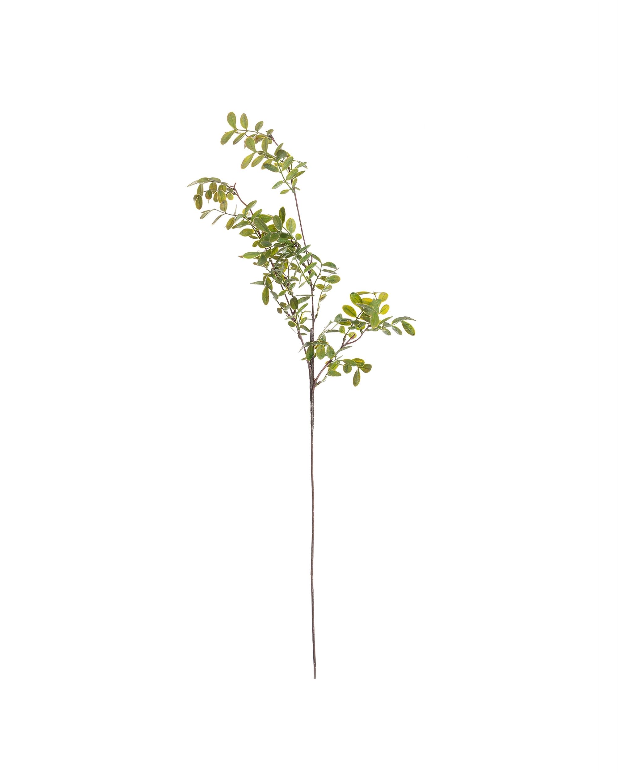 Větvička Green Twig100 cm